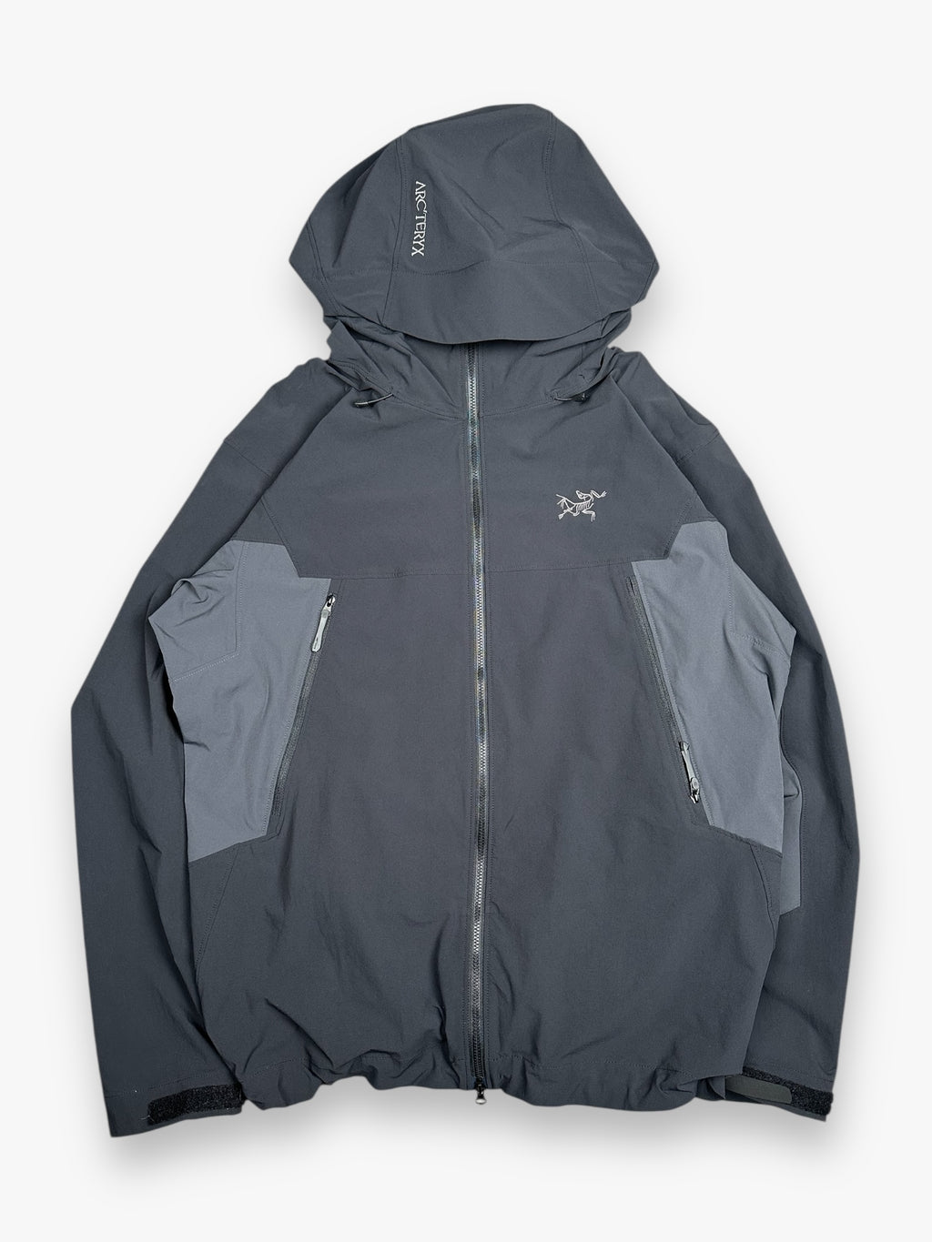 Jacket Arc’Teryx Serratus Gore-Tex Black