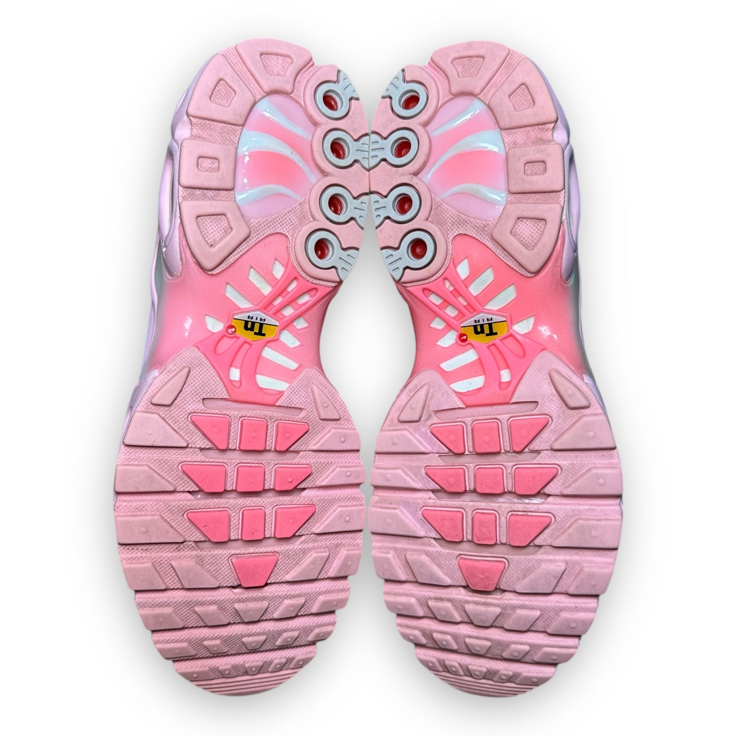 EU40.5 - US7.5 - UK6.5 • Air Max Plus City Special Atlanta