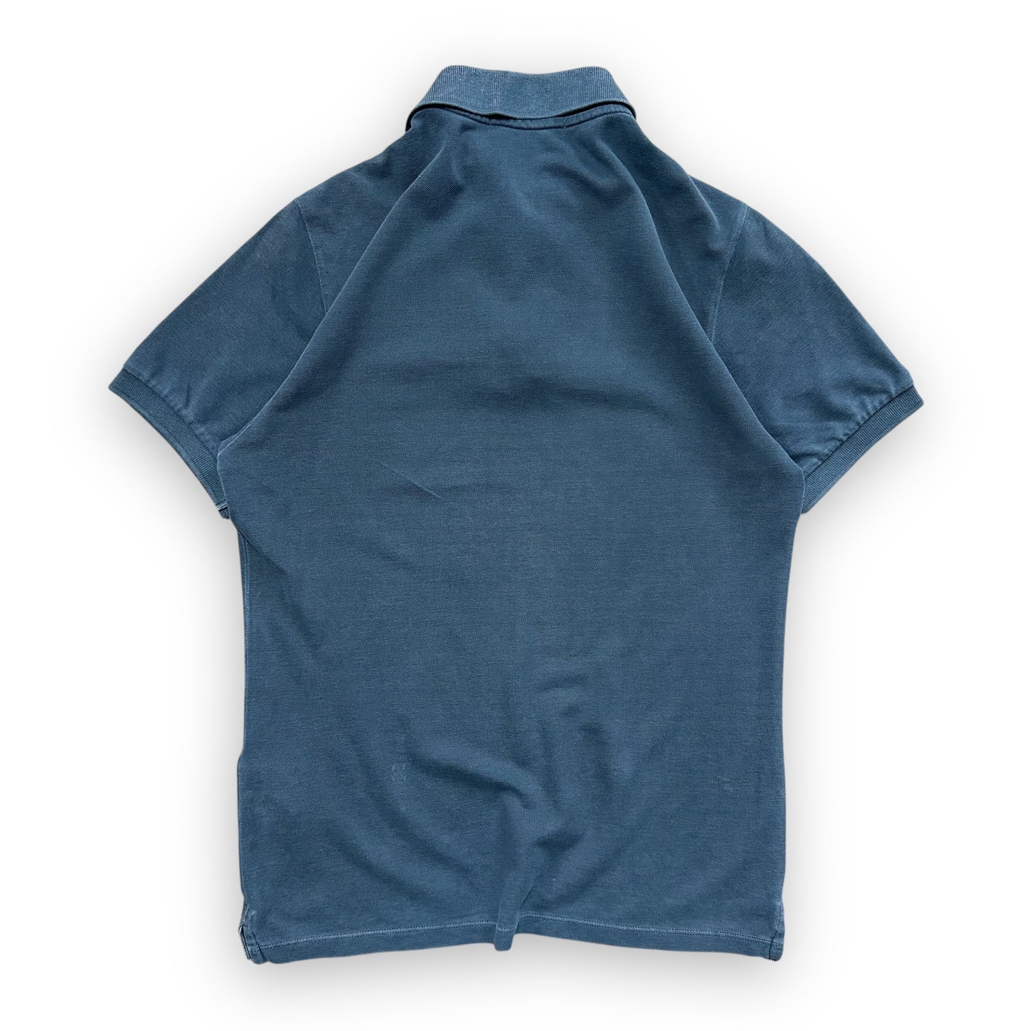 Polo Stone Island Grey (M)