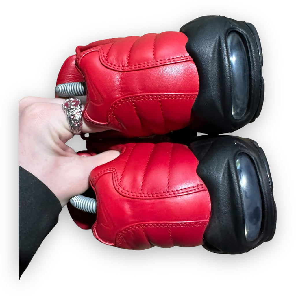 Air Max 95 Lux Supreme Red