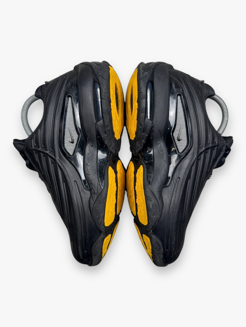 Hot Step 2 NOCTA Black