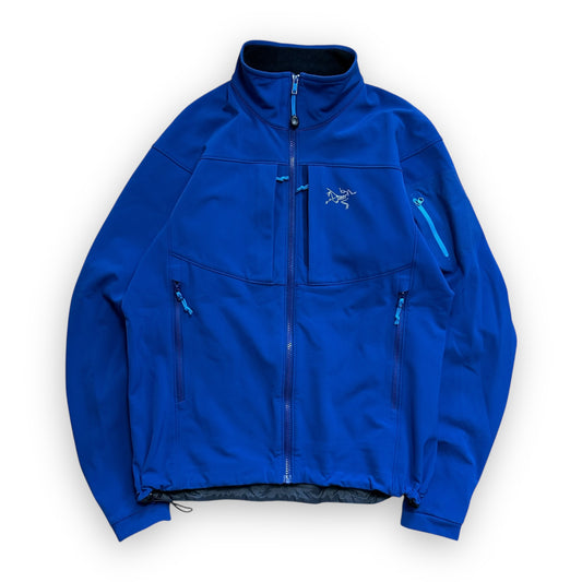 Jacket Arc’Teryx Gamma MX Blue vintage (M)