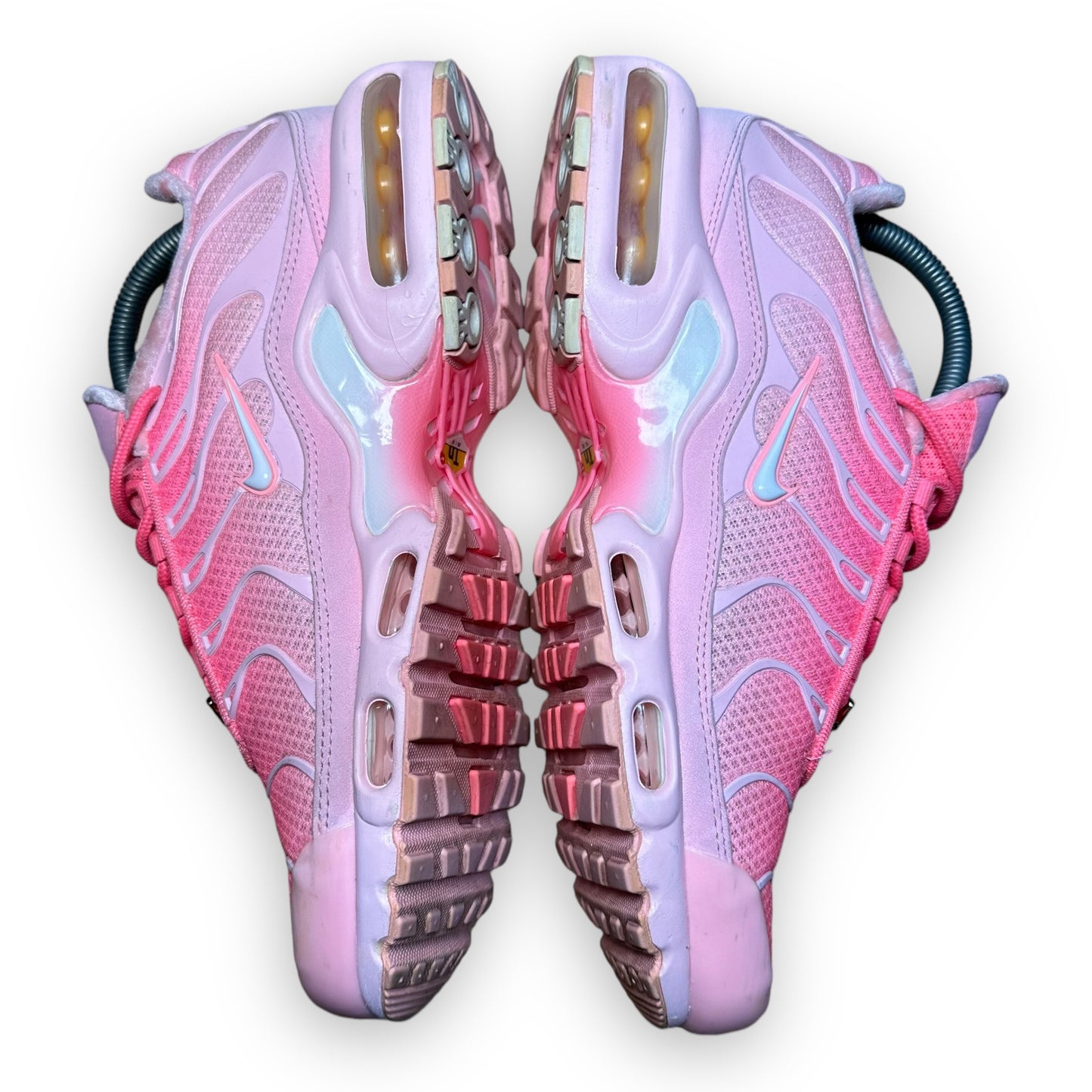 EU41 - US8 - UK7 • Air Max Plus City Special Atlanta