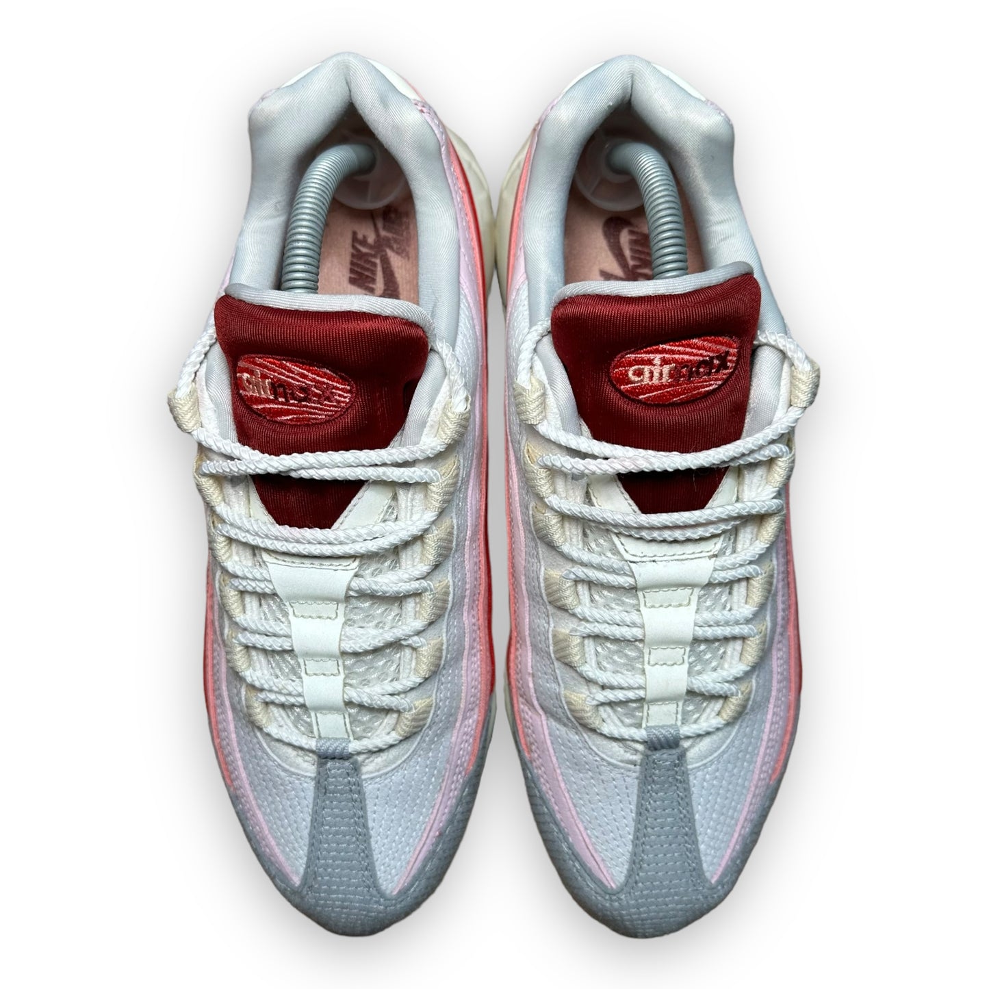 EU44 - US10 - UK9 • Air Max 95 Anatomy of Air GID