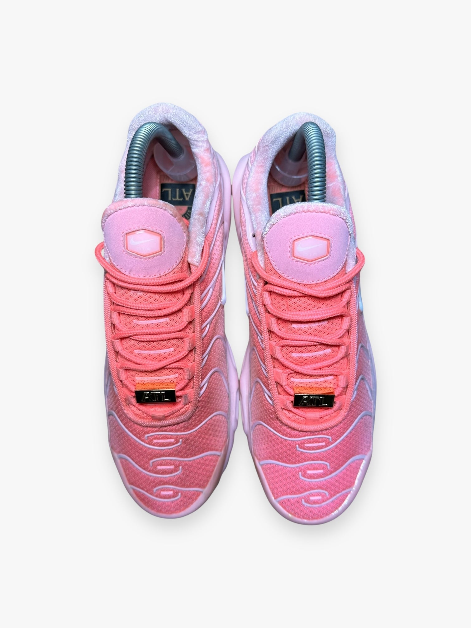 Air Max Plus TN City Special Atlanta