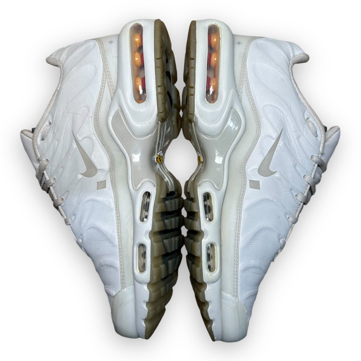 EU42 - US8.5 - UK7.5 • Air Max Plus A-COLD-WALL Platinum