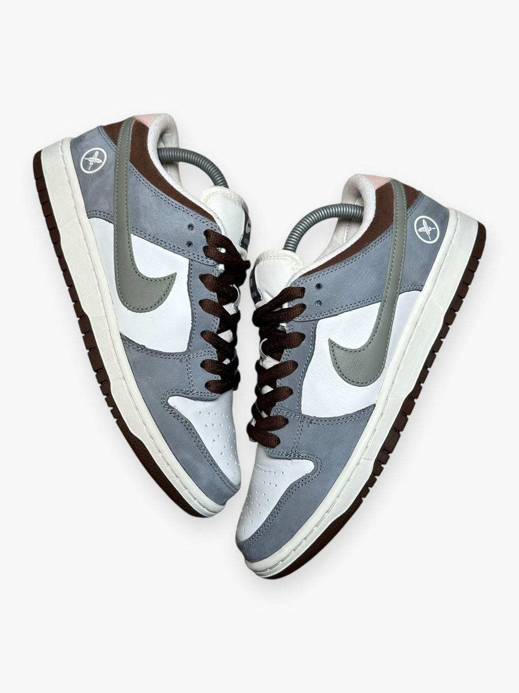 SB Dunk Low Yuto Horigome