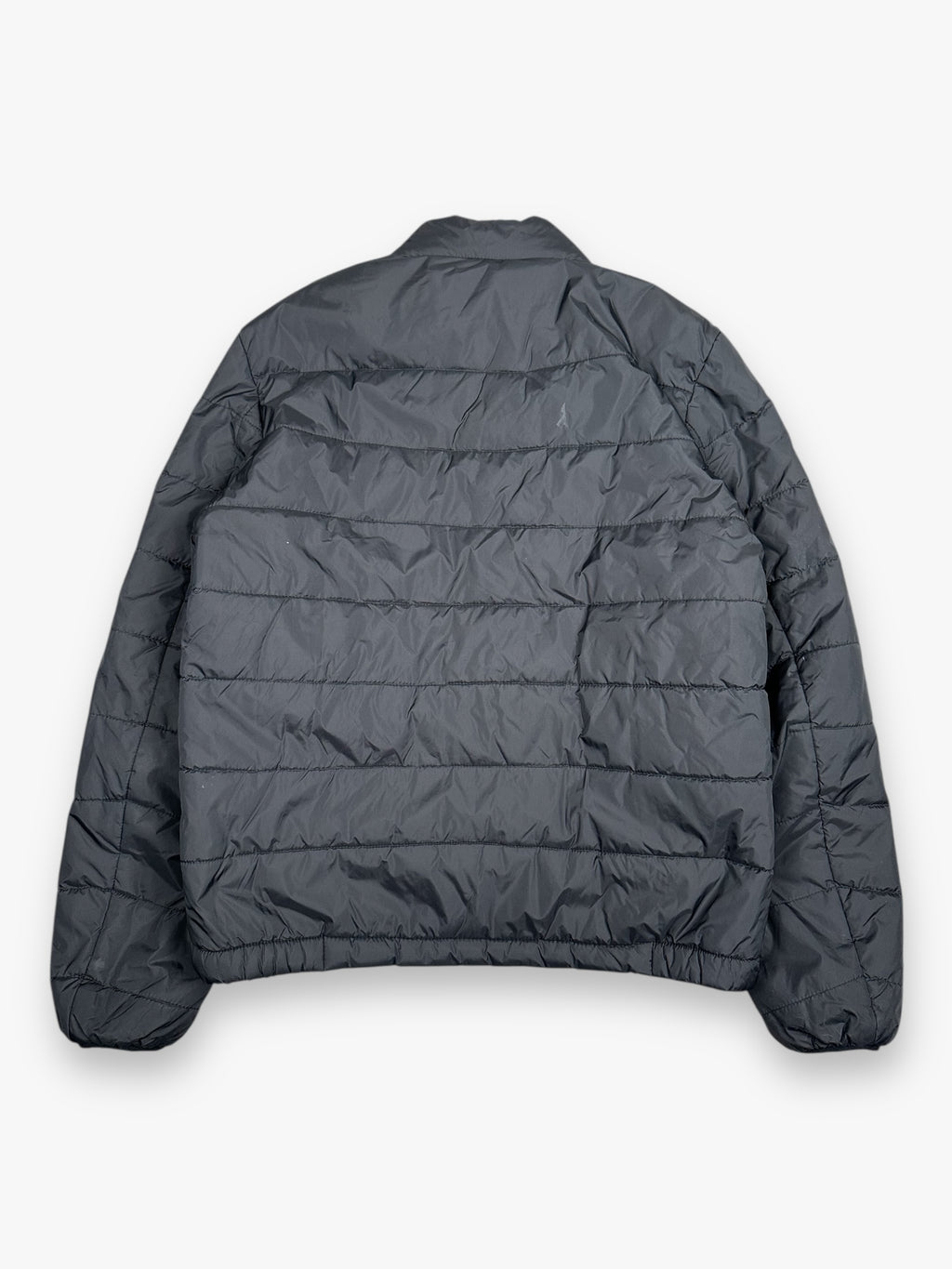 Puffer Jacket Prada Black