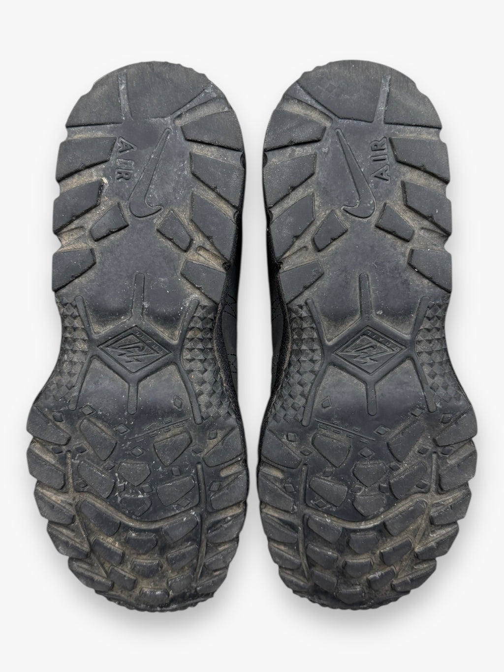 Air Humara Supreme Black