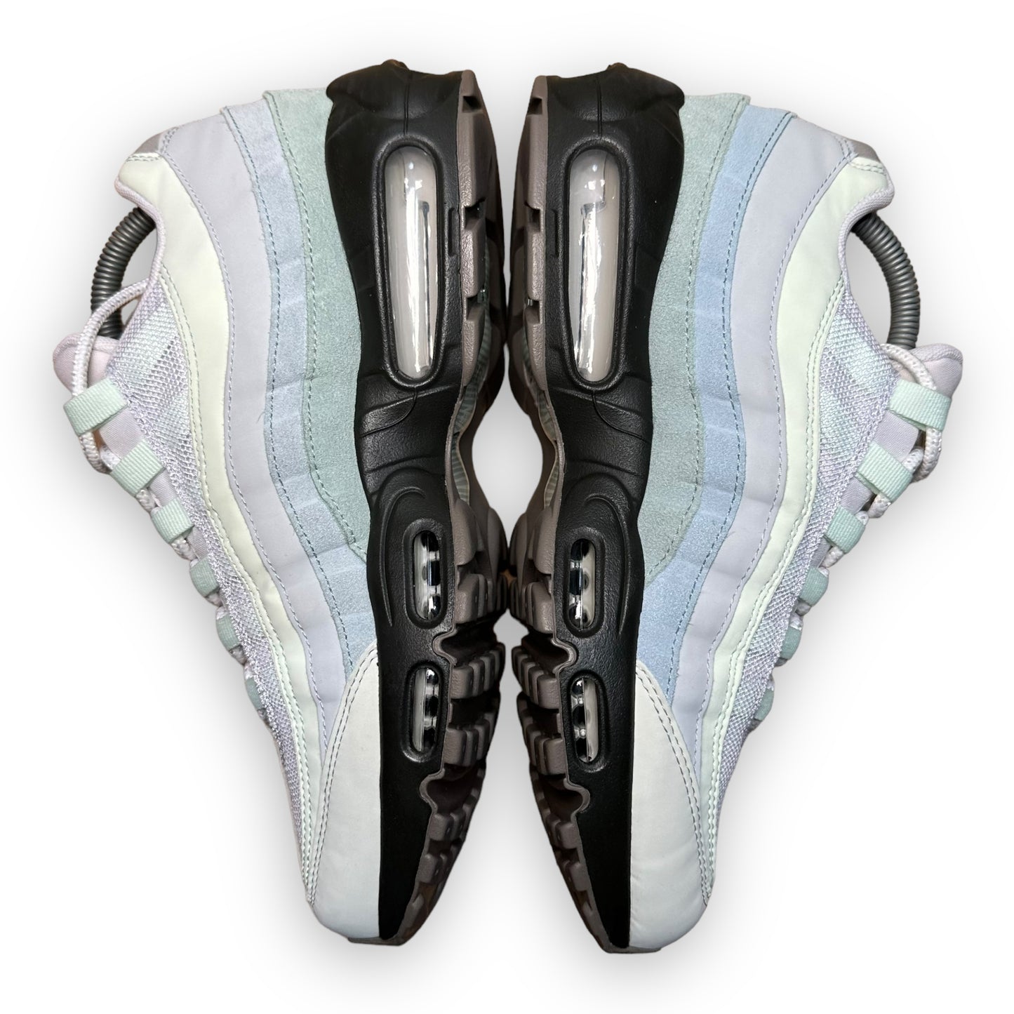 EU41 - US8 - UK7 • Air Max 95 Sequoia