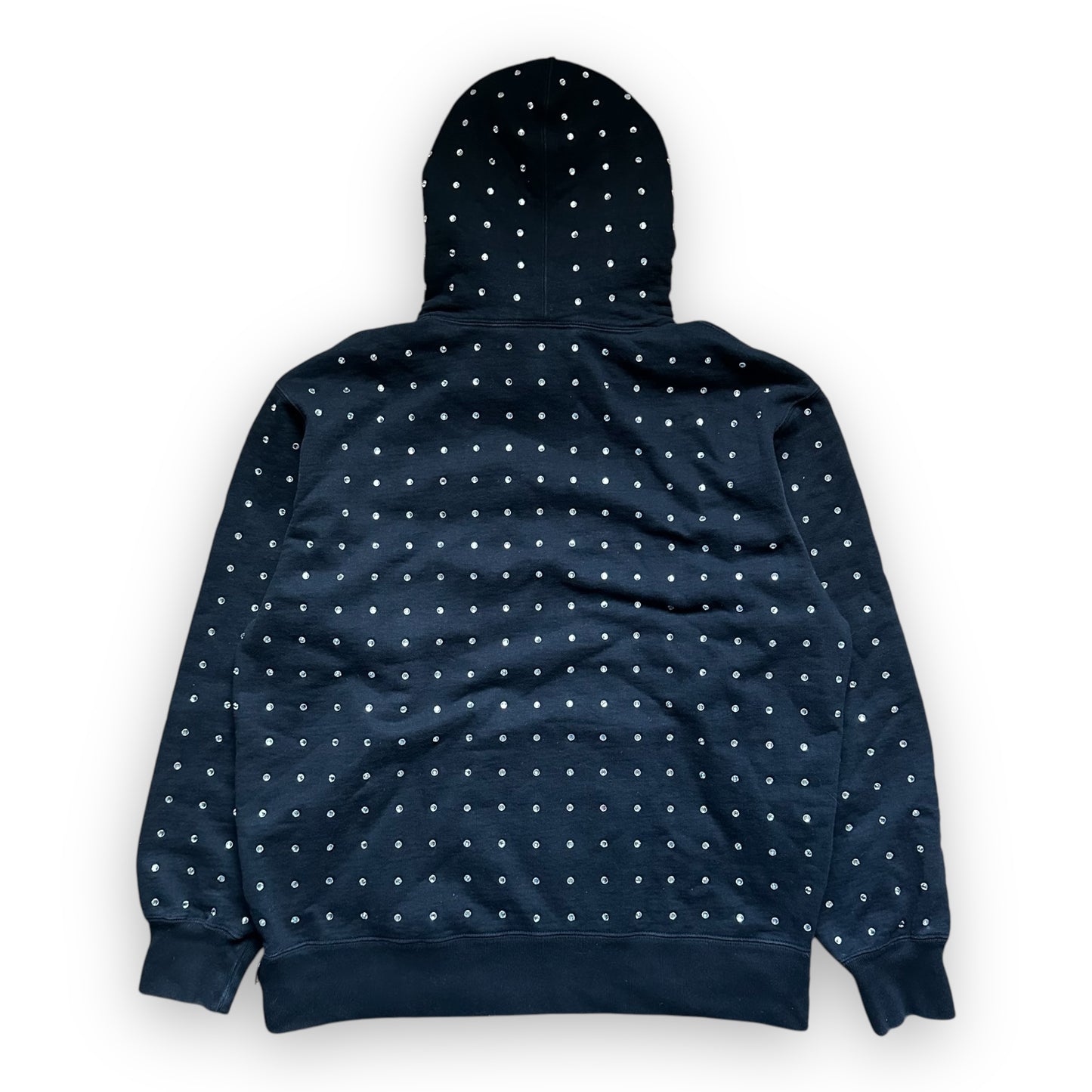 Sweatshirt Hoodie Supreme Strass FW21 (M)