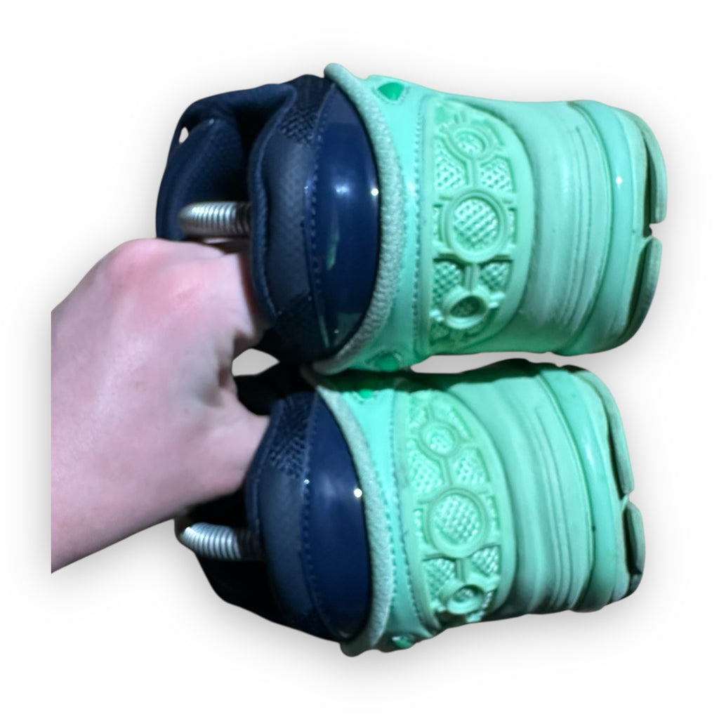 Raf Simons Pharaxus Navy Mint