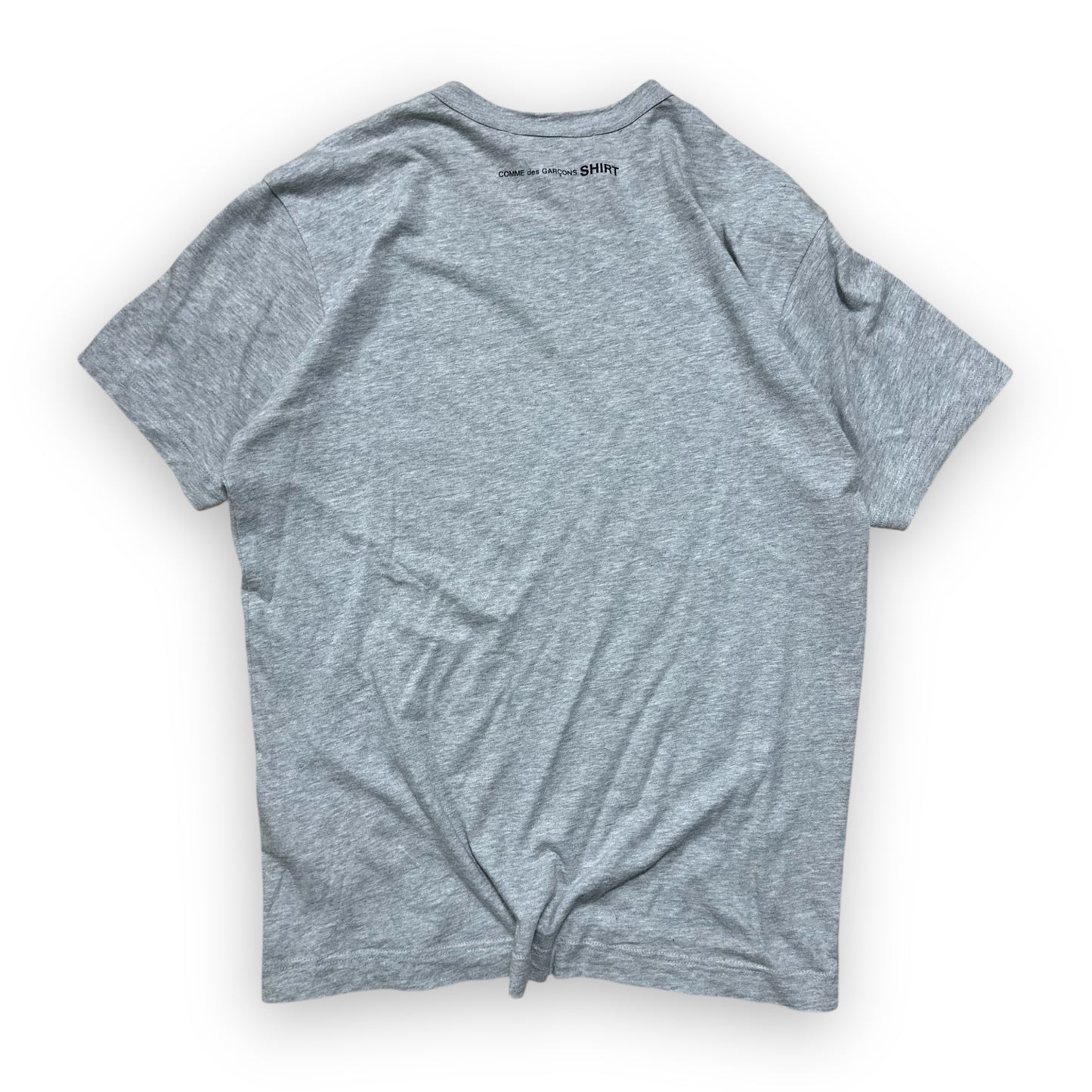 Tee Comme des Garcons SHIRT Grey (S)