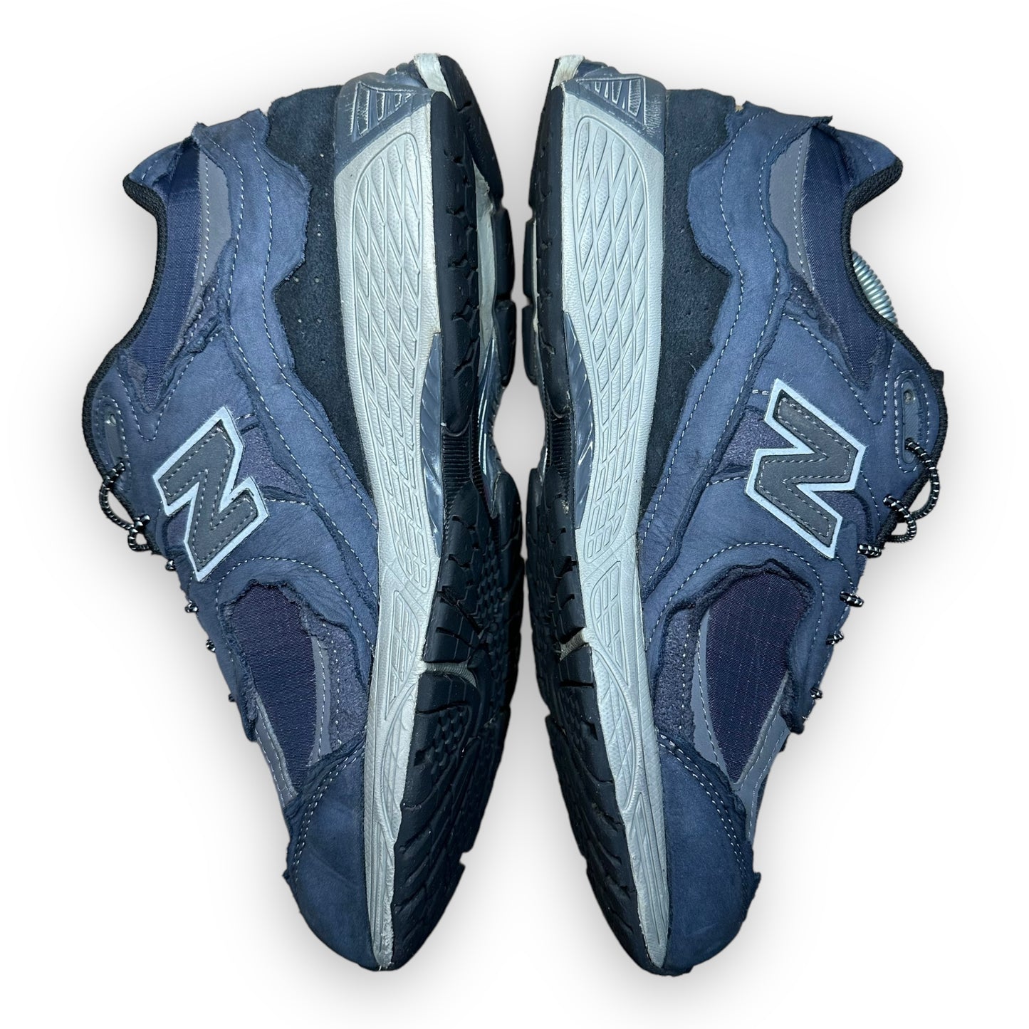 EU44 - US10 - UK9 • New Balance 2002R Protection Pack Eclipse