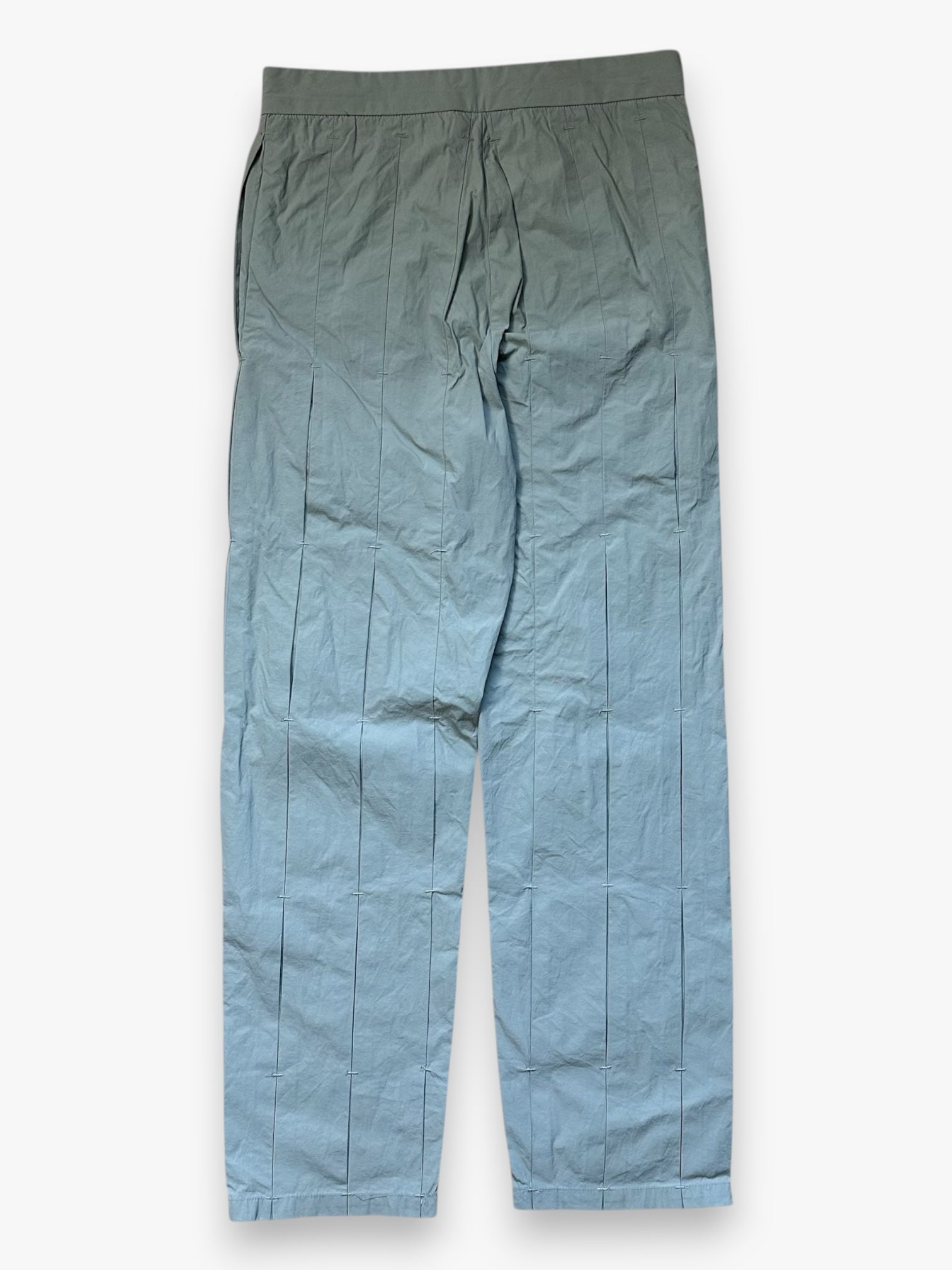 Pant PAF (Post Archive Faction) 3.1 Technical Center Grey