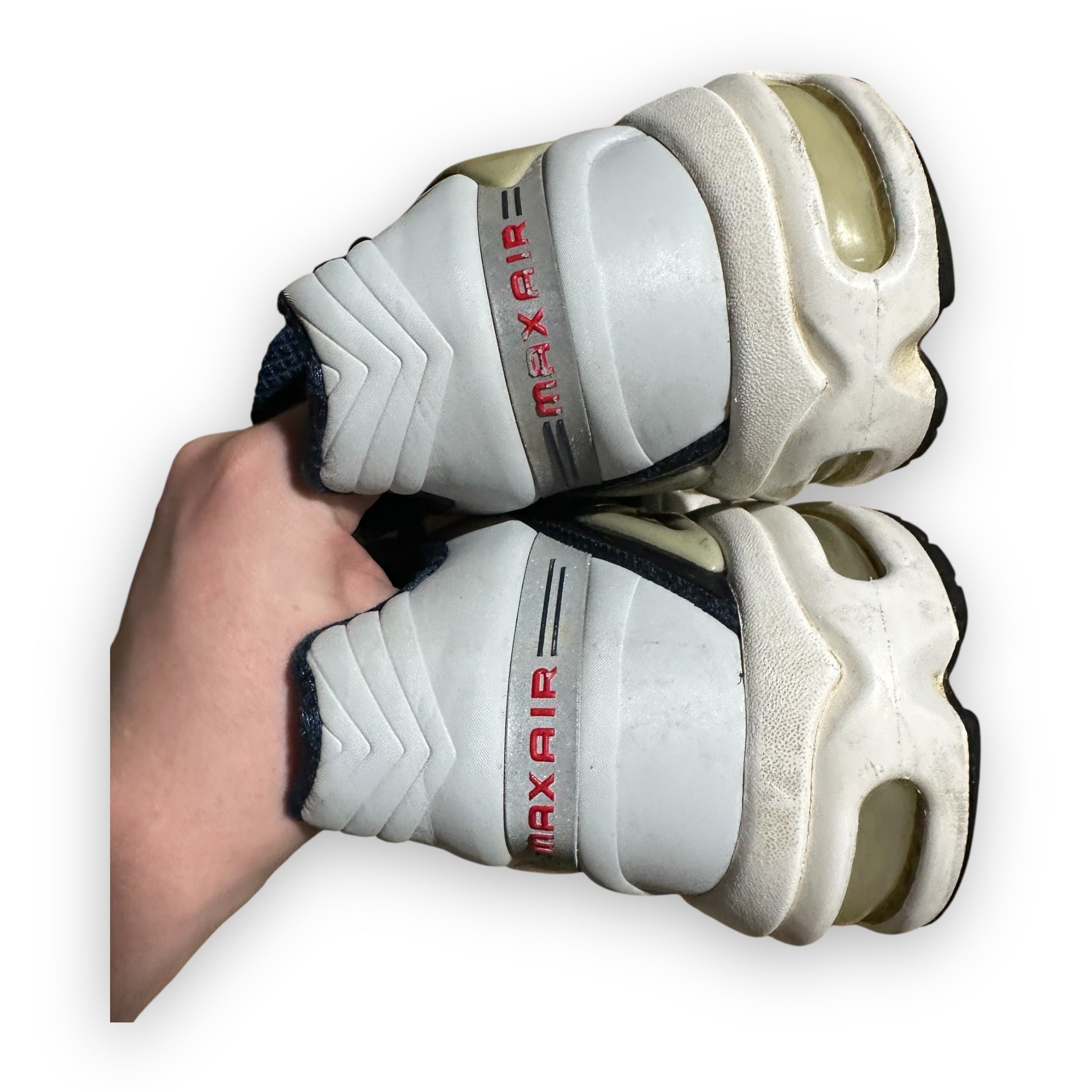 Air Max Tailwind 5 Navy