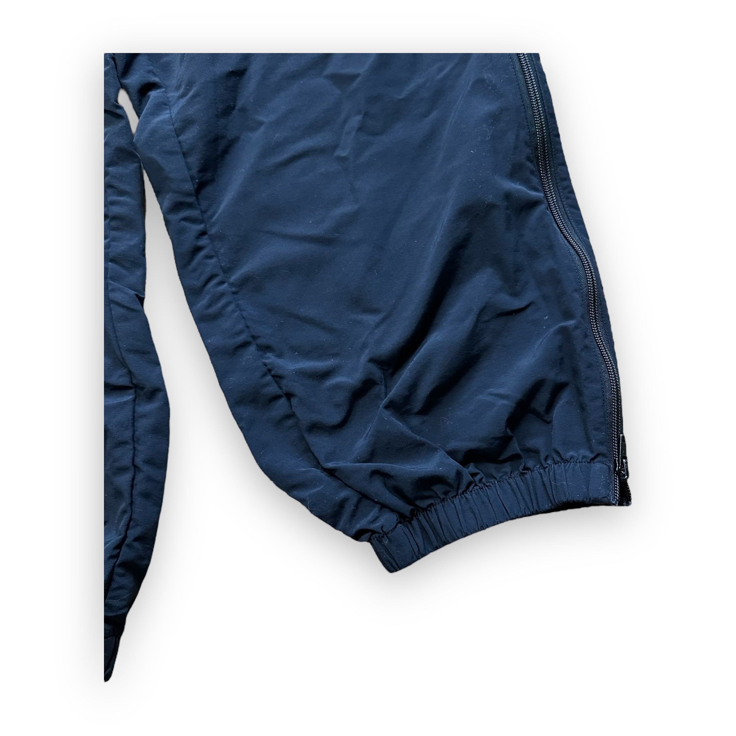 Pant Supreme Warm Up Black SS24