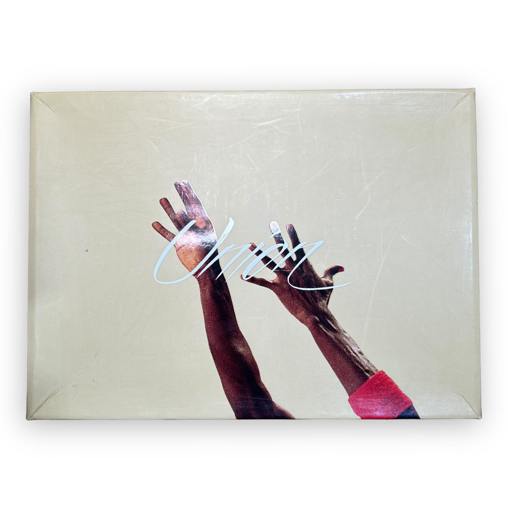 Jordan 4 Retro Union Desert