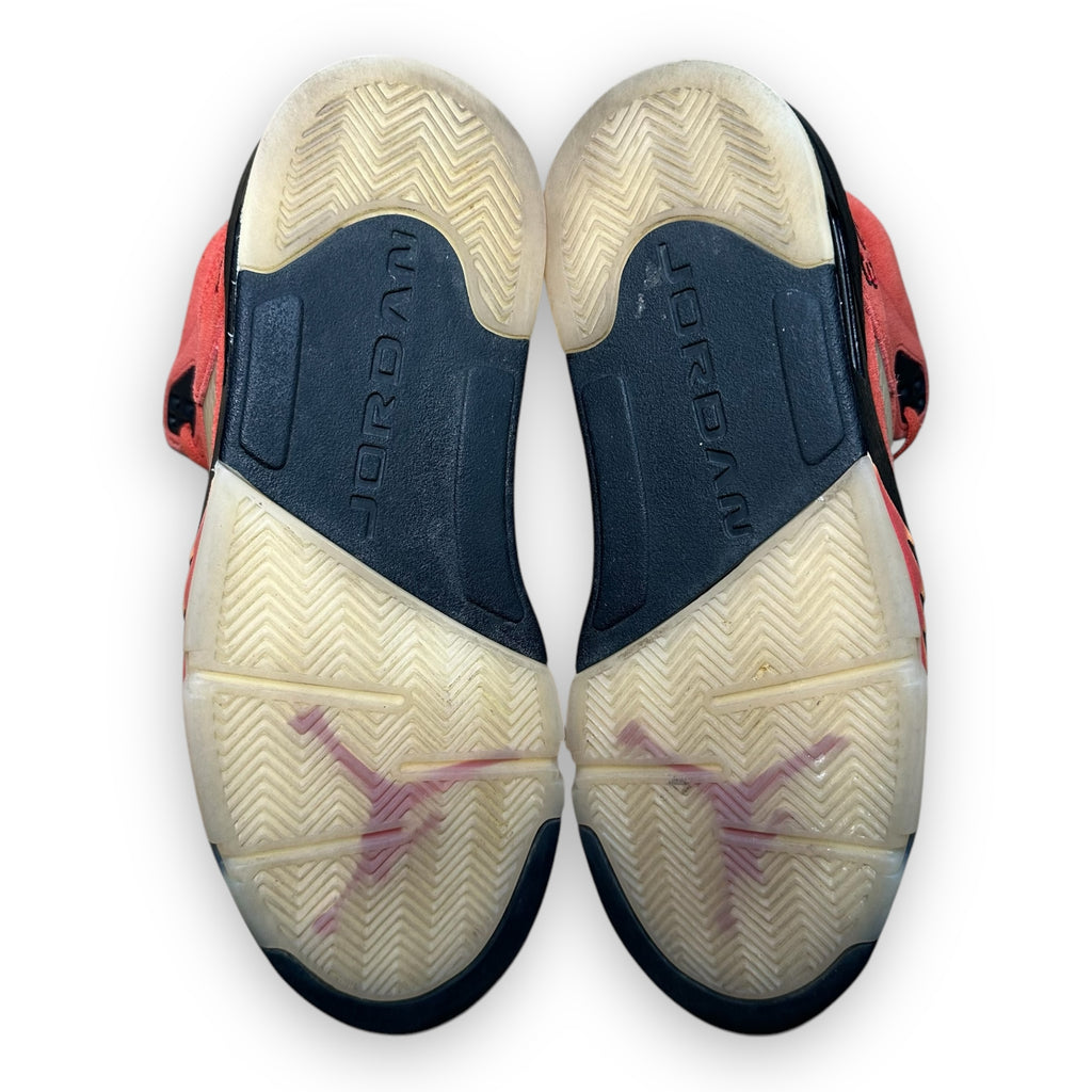 Jordan 5 Retro Dunk on Mars