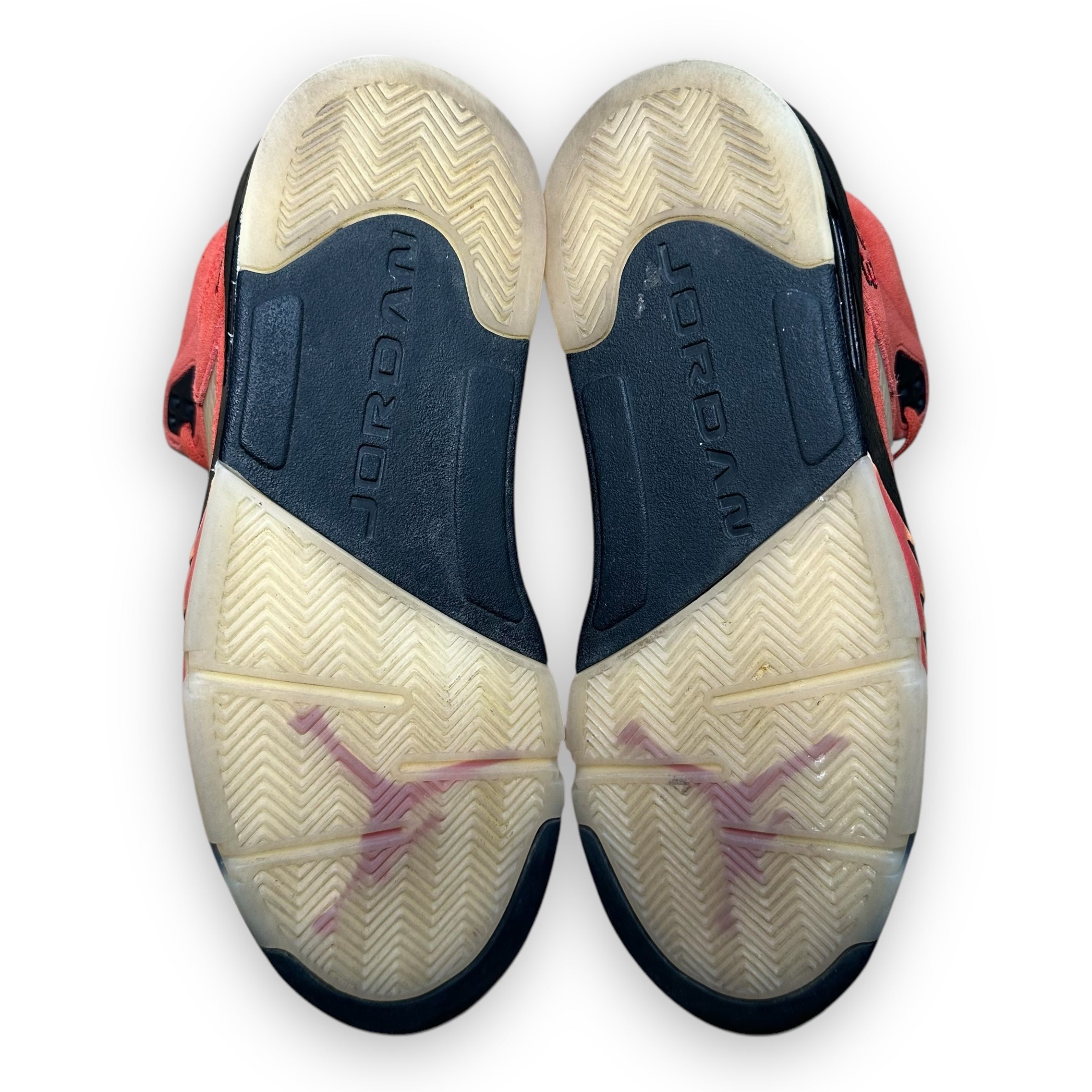 Jordan 5 Retro Dunk on Mars