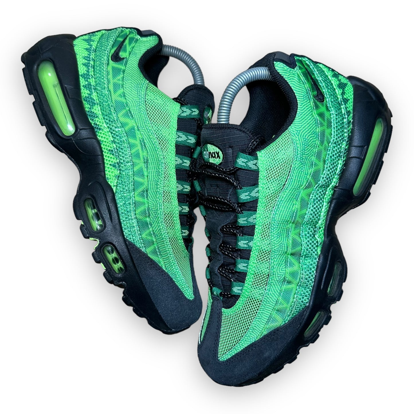 EU41 - US8 - UK7 • Air Max 95 Neija