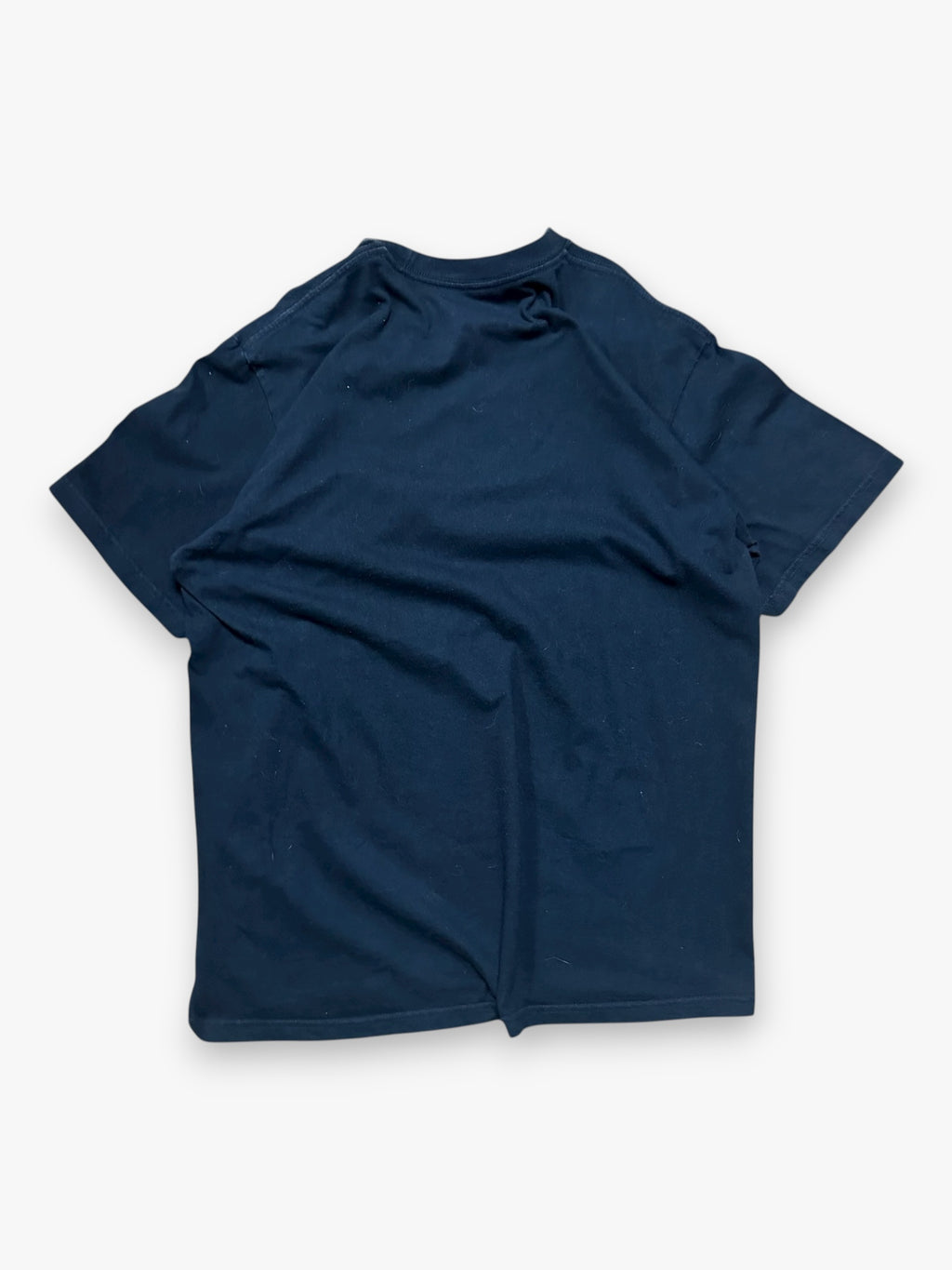 Tee Supreme System Black FW18