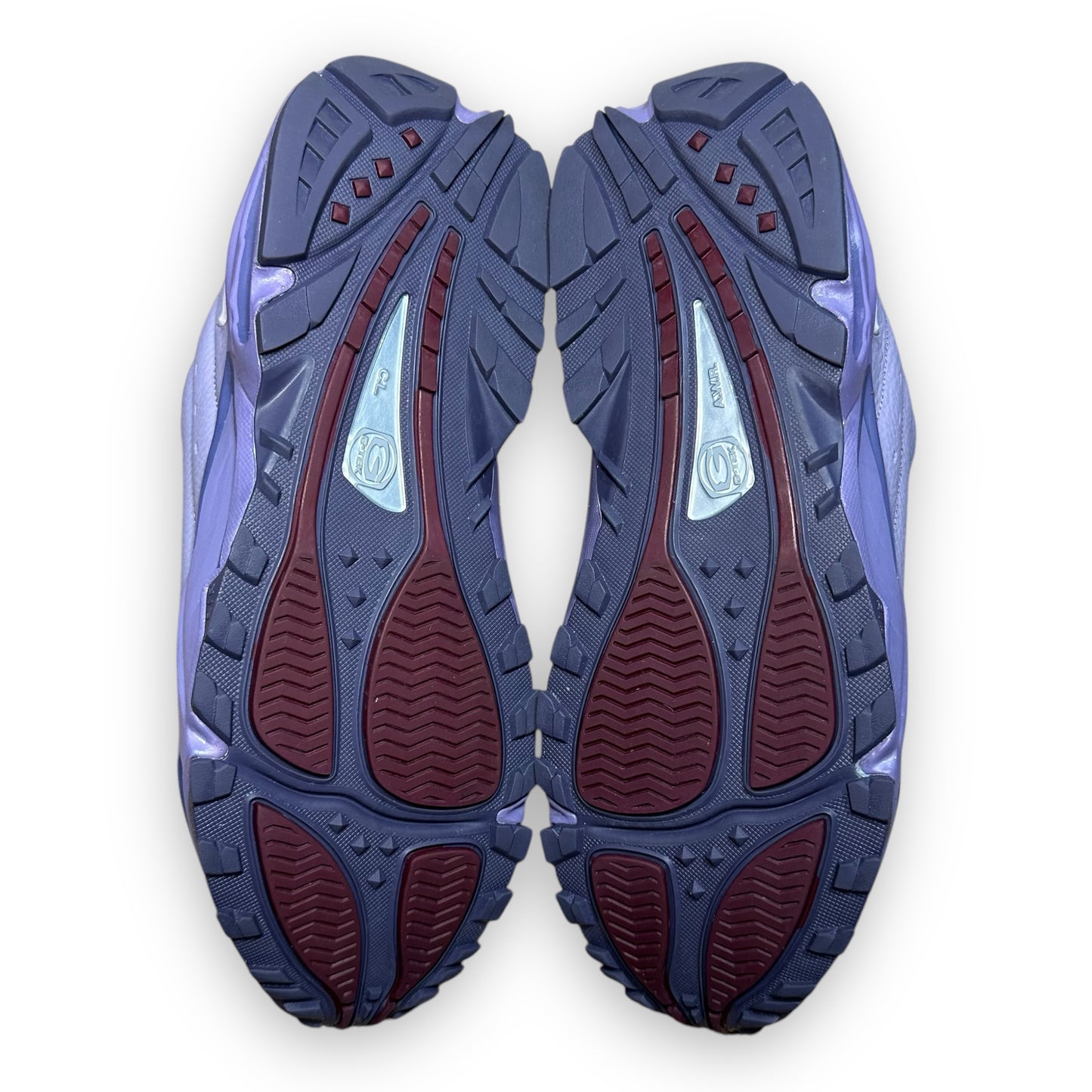 EU44.5 - US10.5 - UK9.5 • Air Terra Hot Step NOCTA Violet Haze