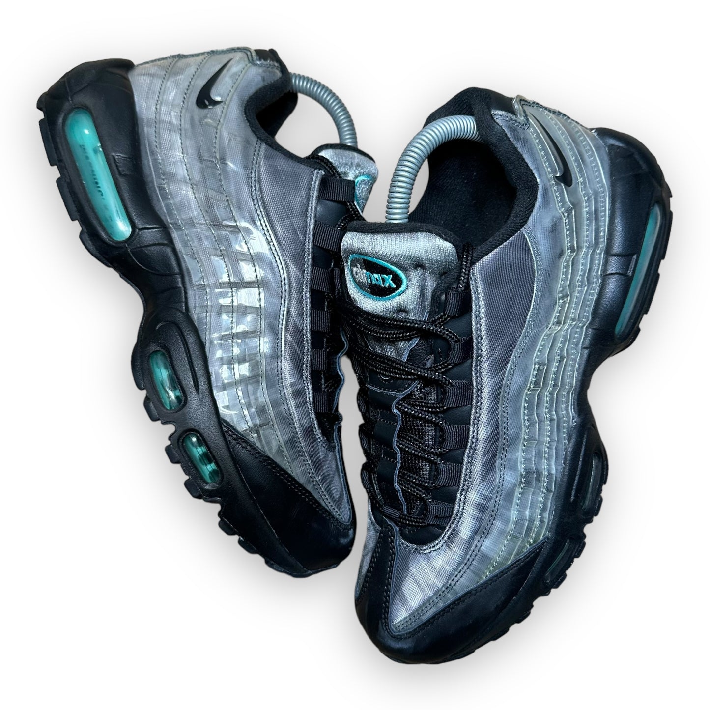 EU41 - US8 - UK7 • Air Max 95 Footprint