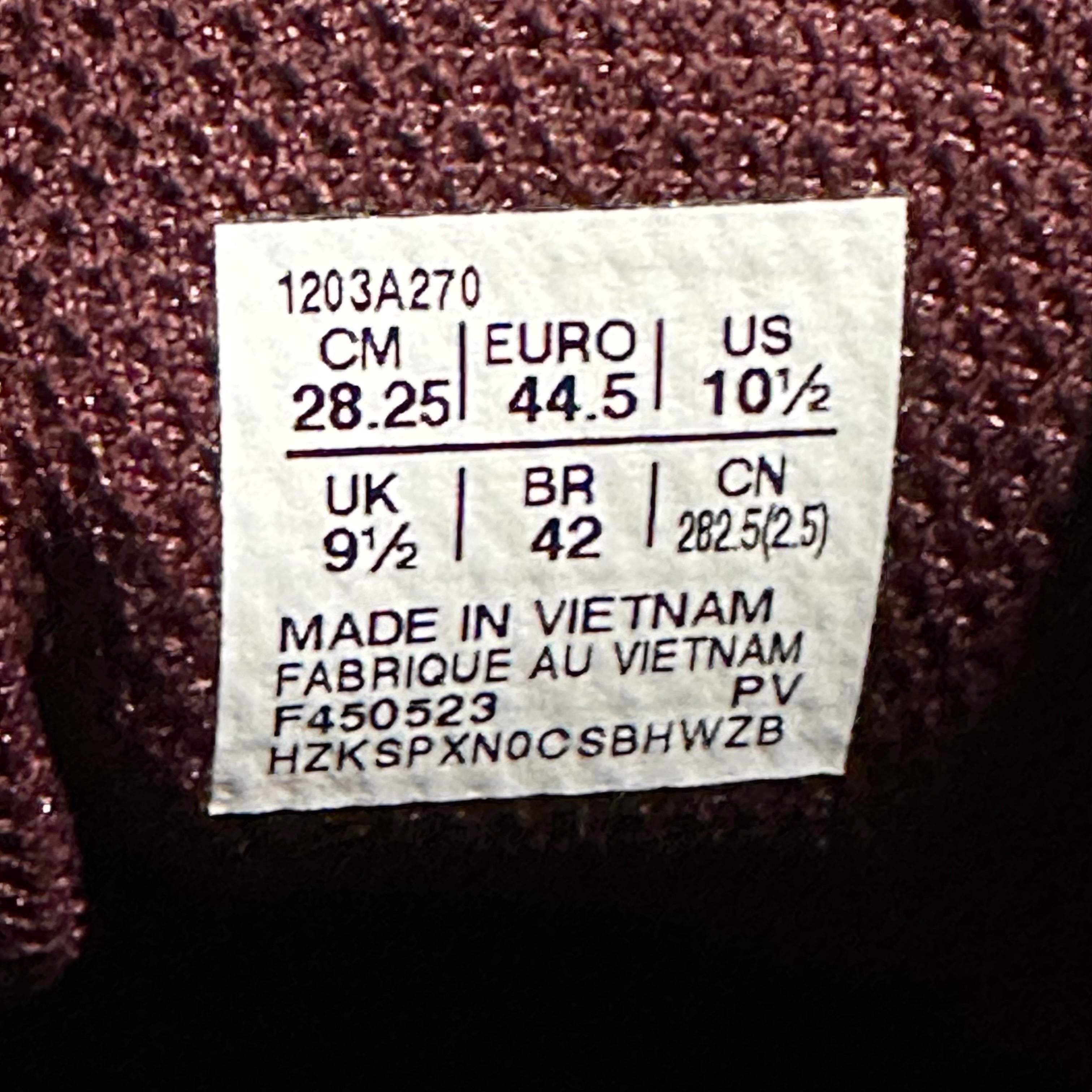 ASICS Gel-Quantum Kinetic Carbon Pure Gold