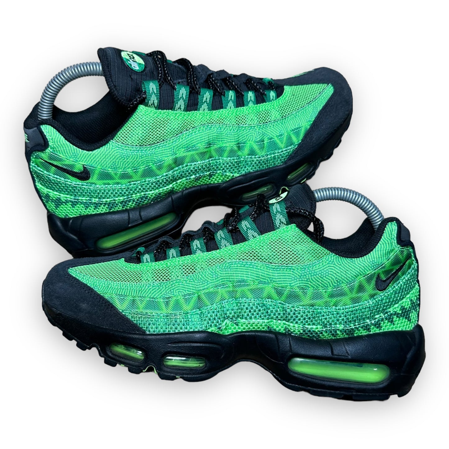 EU41 - US8 - UK7 • Air Max 95 Neija