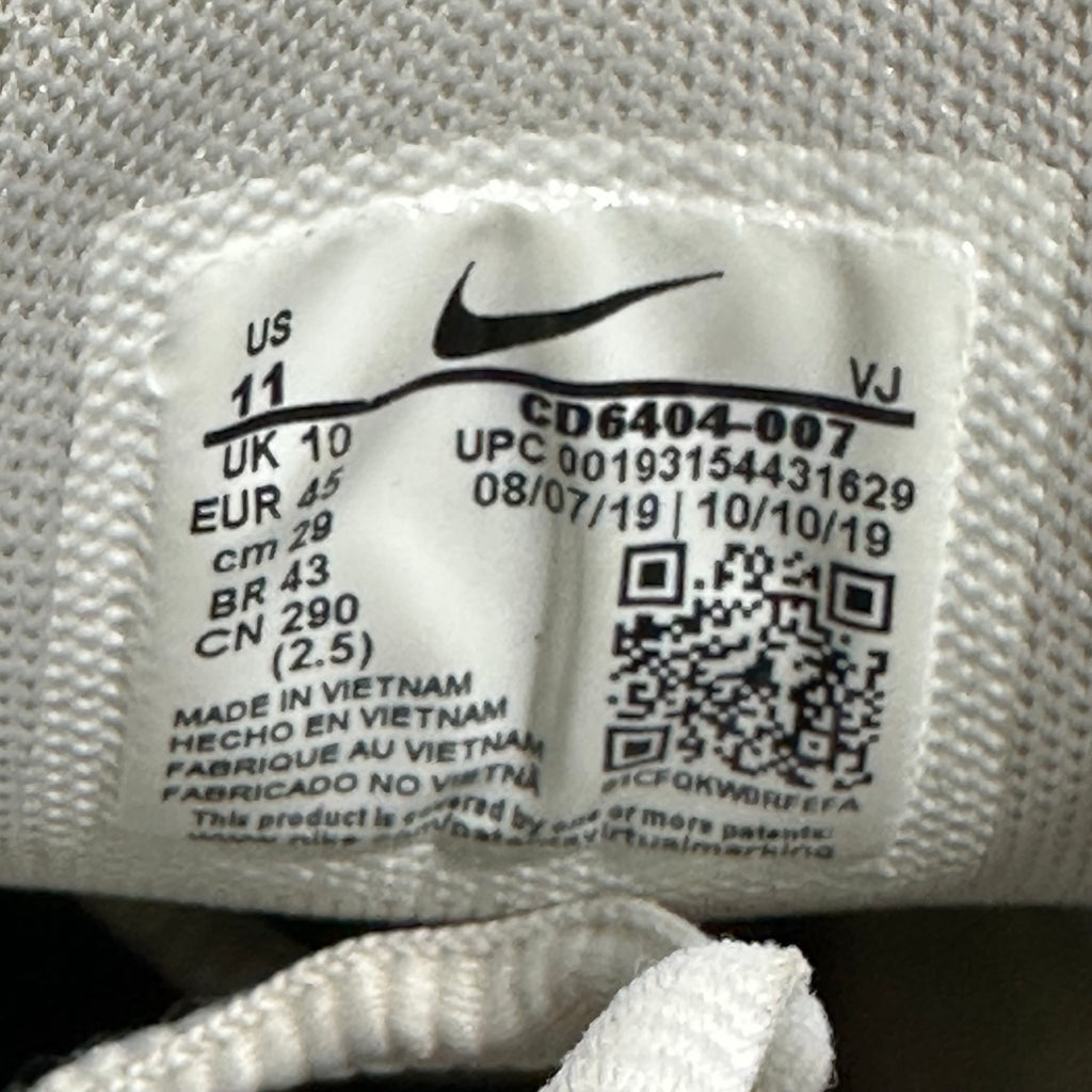 P-6000 White Black Volt