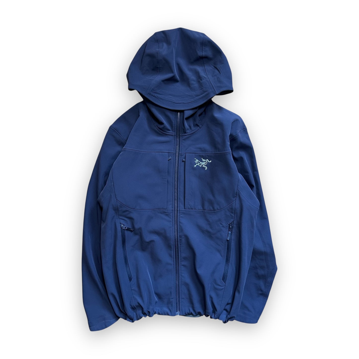 Jacket Arc’Teryx Gamma MX Navy (S)