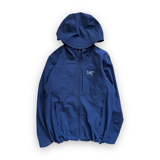 Jacket Arc’Teryx Gamma MX Navy (S)