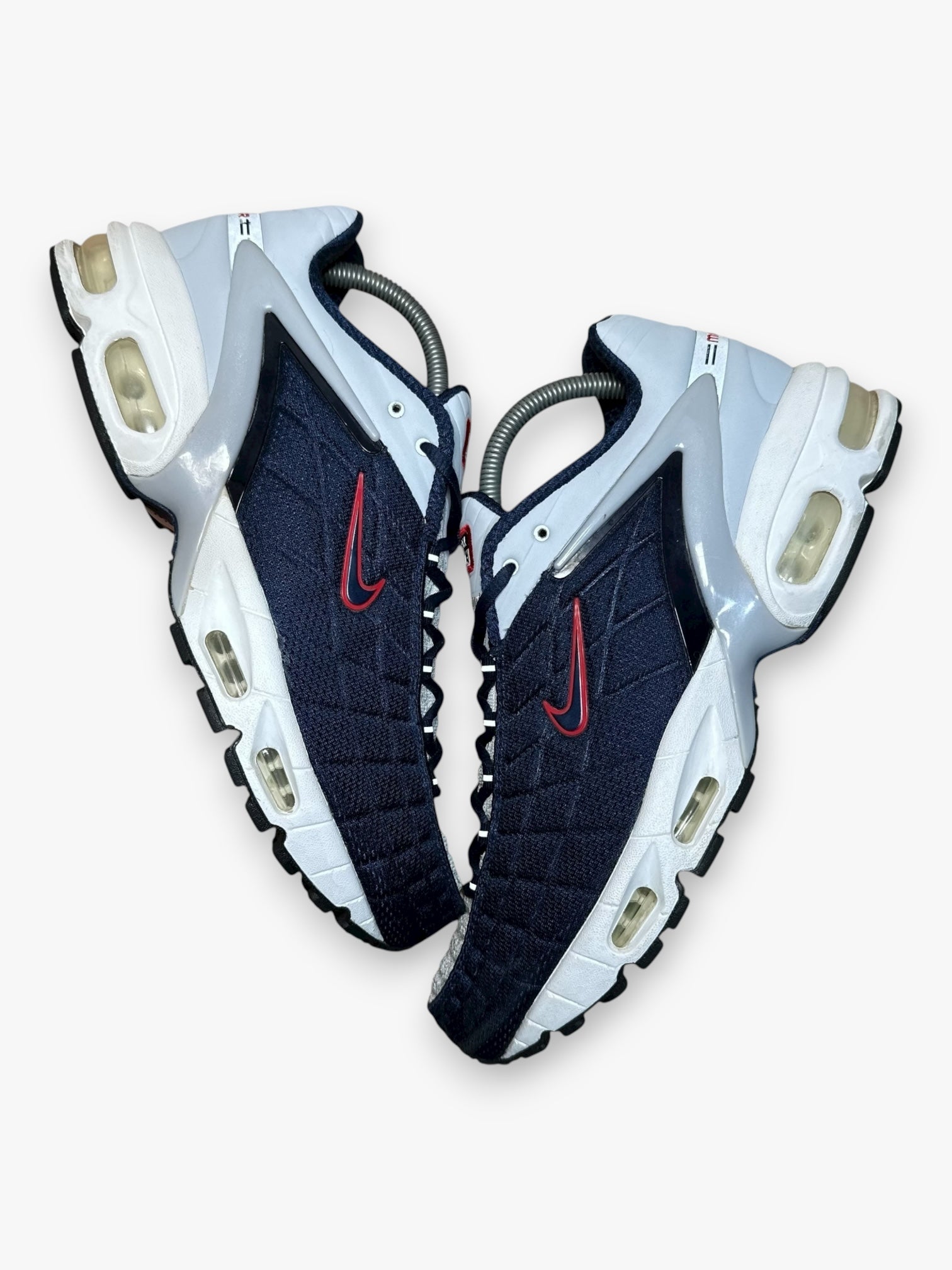 Air Max Tailwind 5 Midnight Navy
