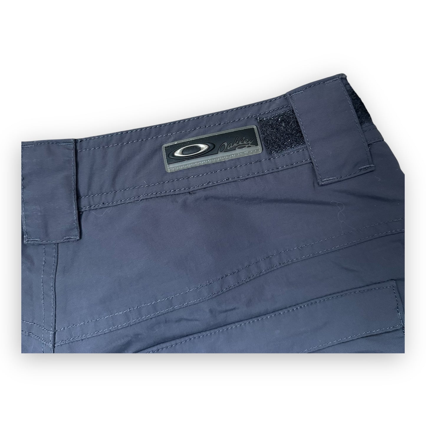 Pant Oakley Ski Dark Grey vintage (S)