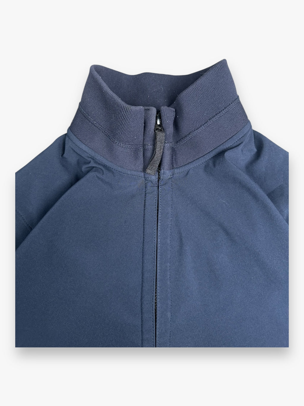 Stone Island Jacket Navy vintage