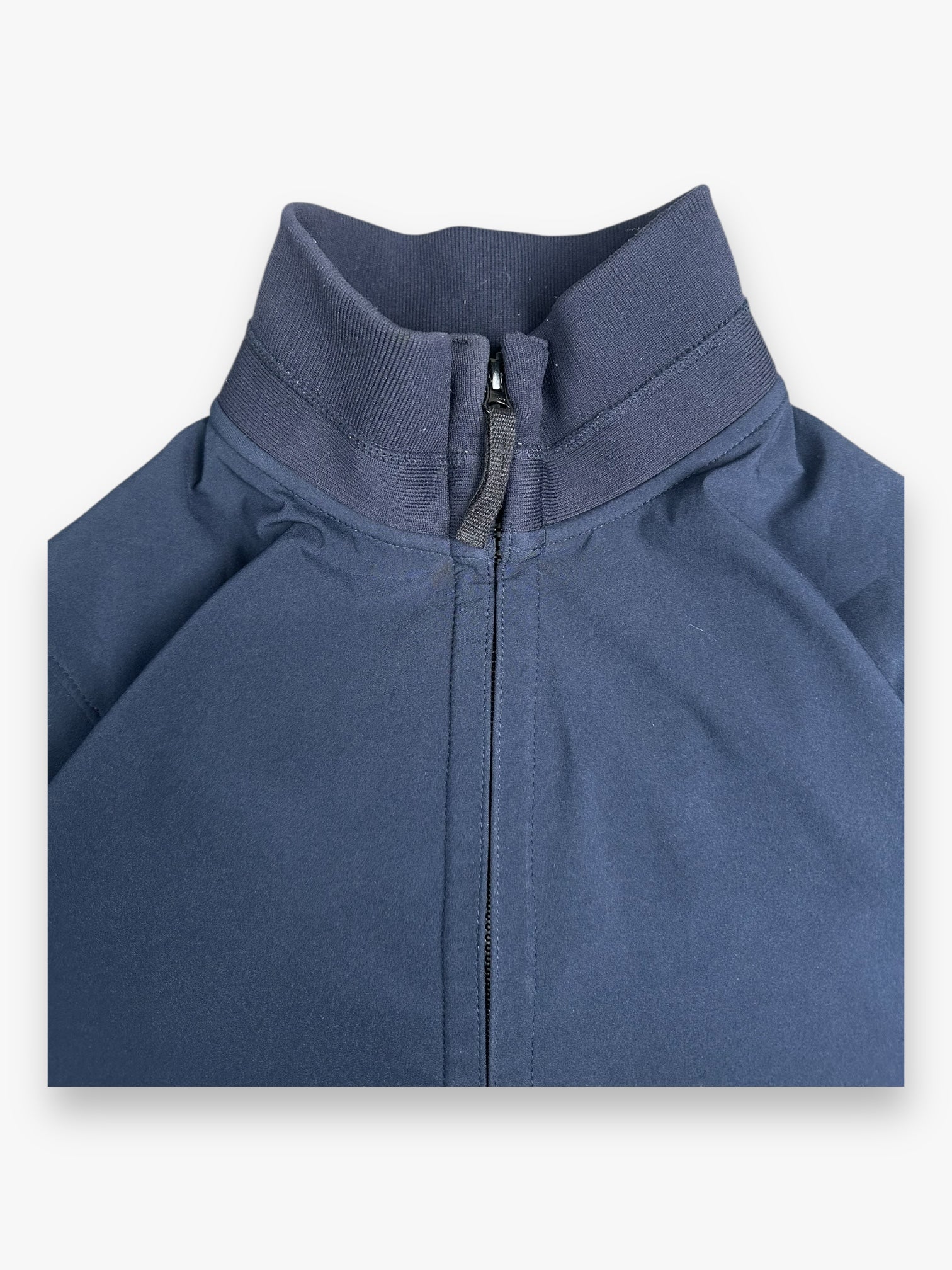 Stone Island Jacket Navy vintage