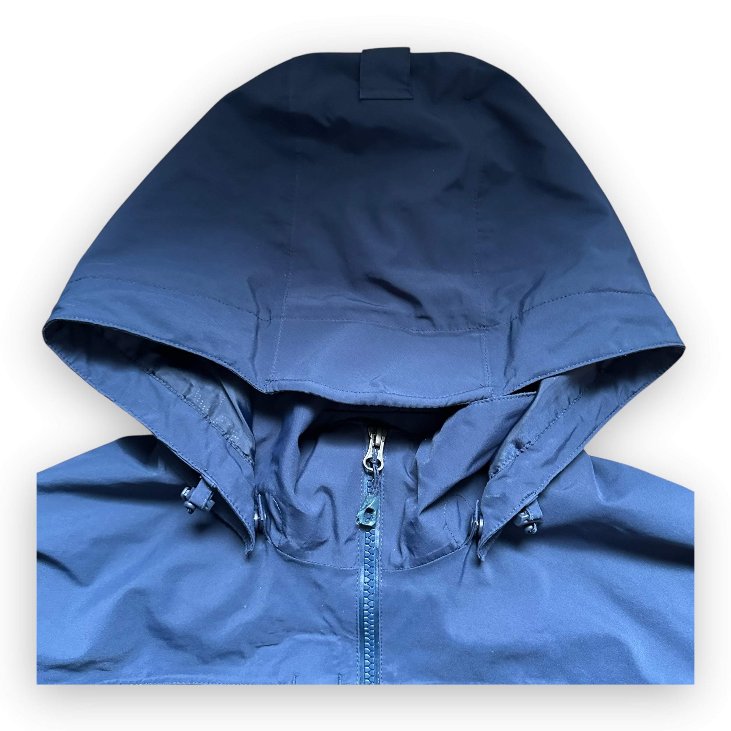 Jacket Montbell Navy