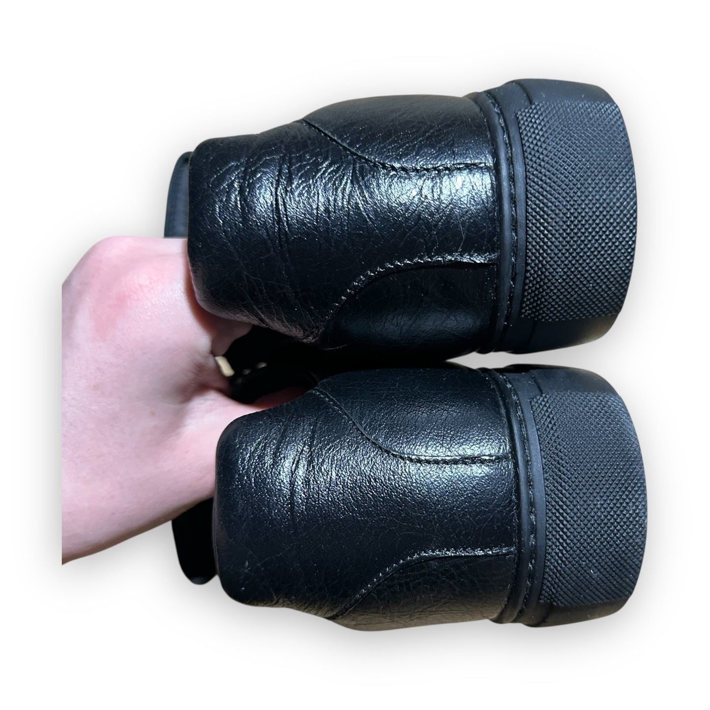 EU40.5 - US7.5 - UK6.5 • Balanciaga Arena Low Leather Black