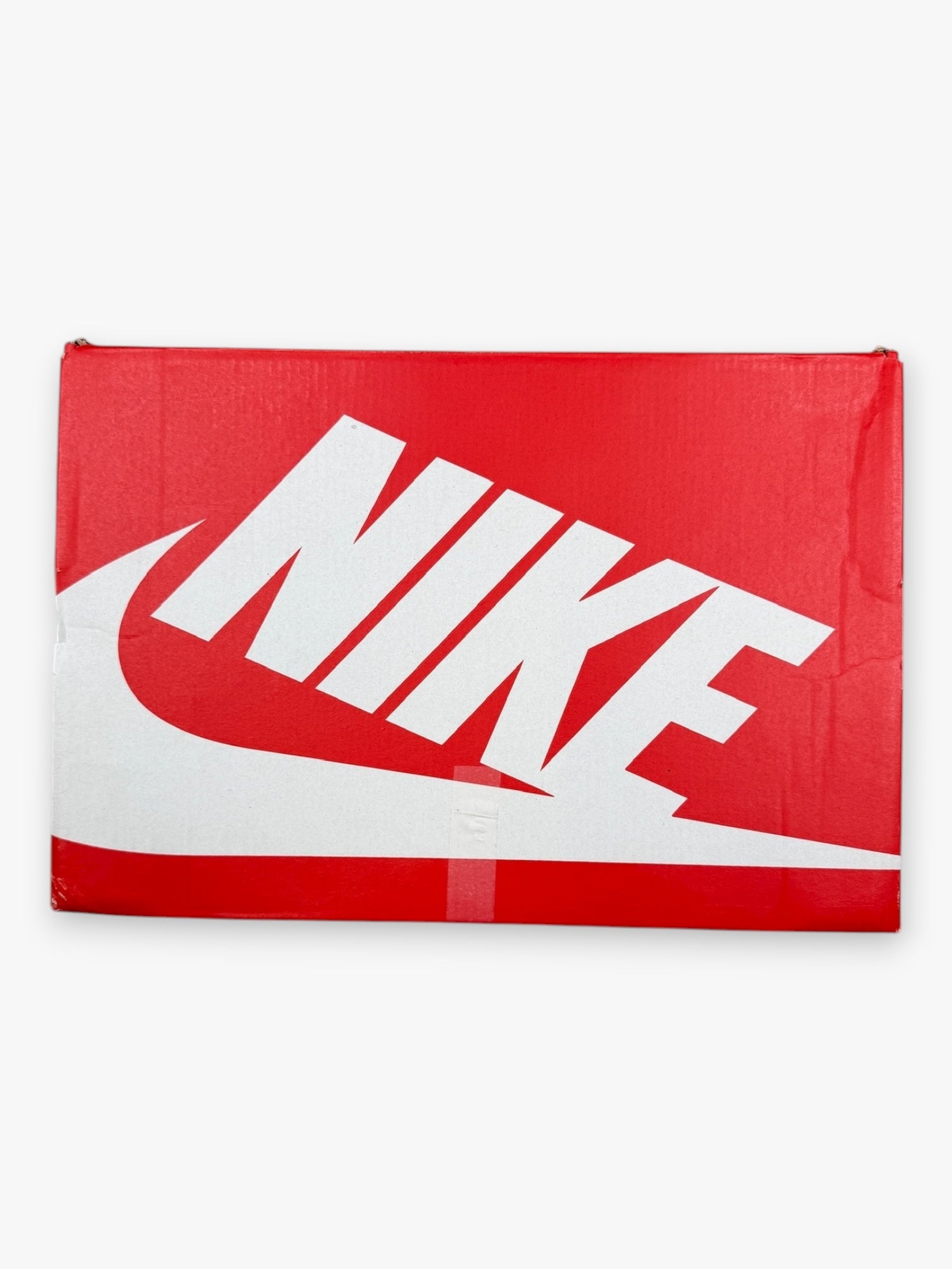 Shox Ride 2 Light Bone Turf Orange