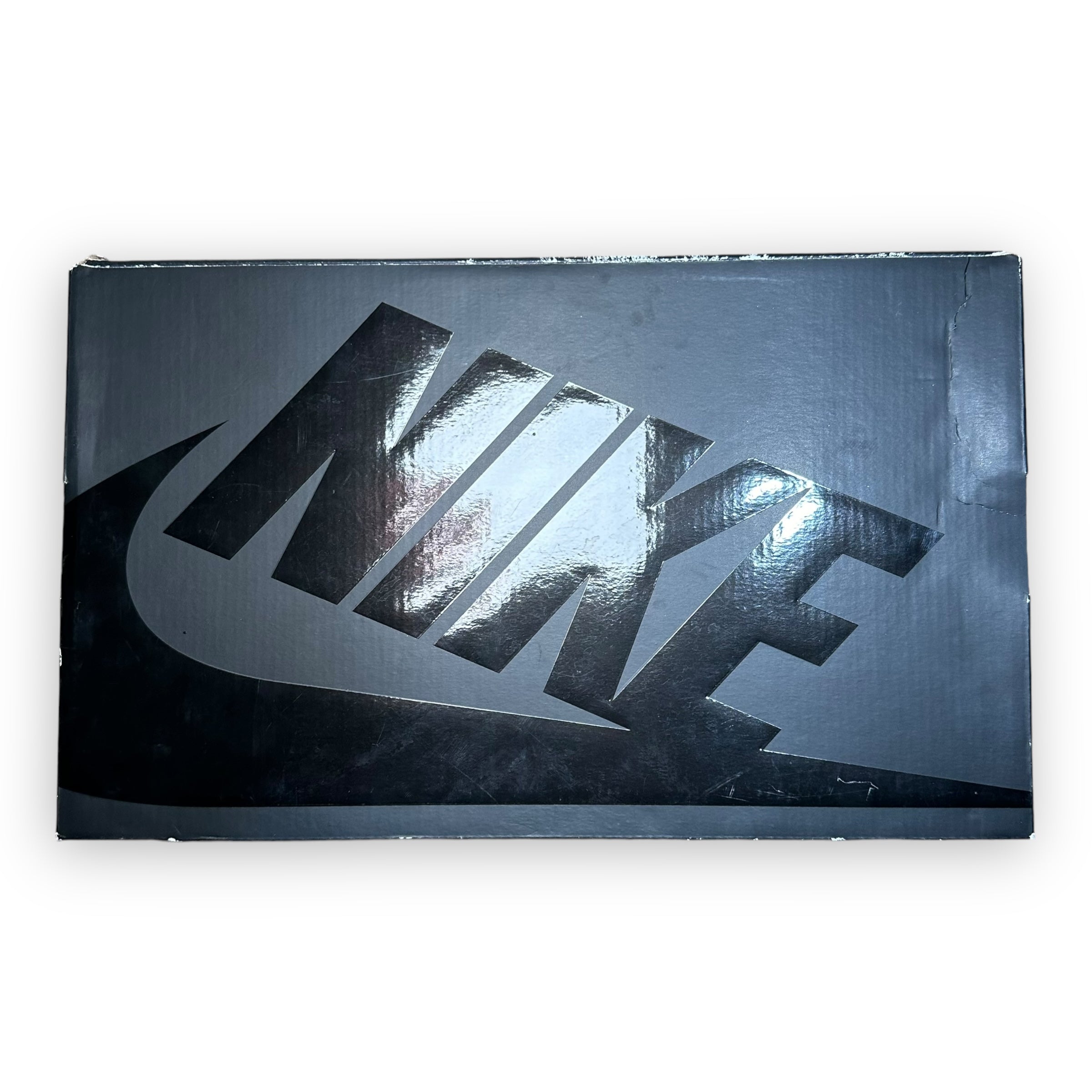 Shox Ride 2 Supreme Red