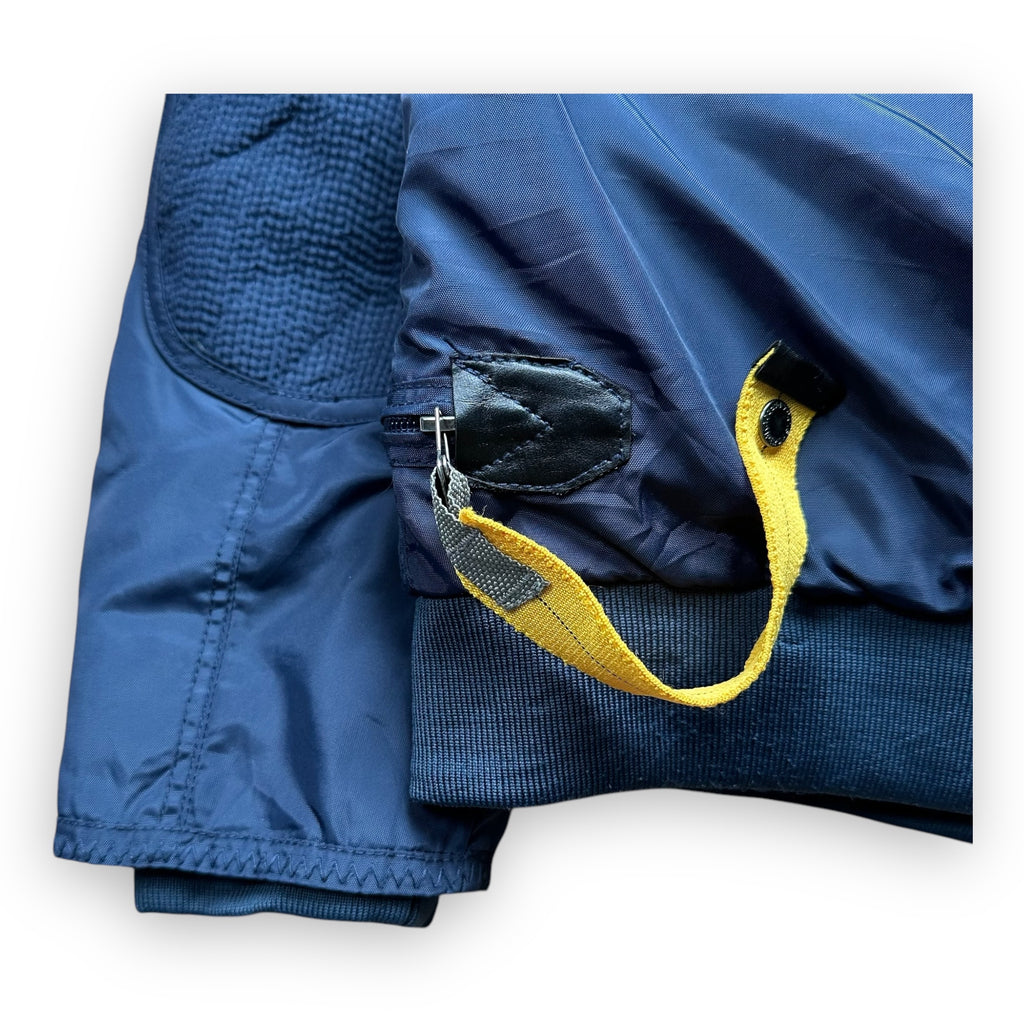 Jacket Parajumpers (PJS) Gobi Navy