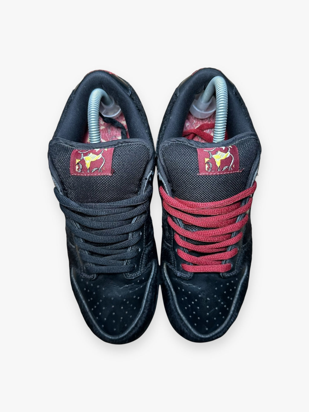 SB Dunk Low Mafia (2006)