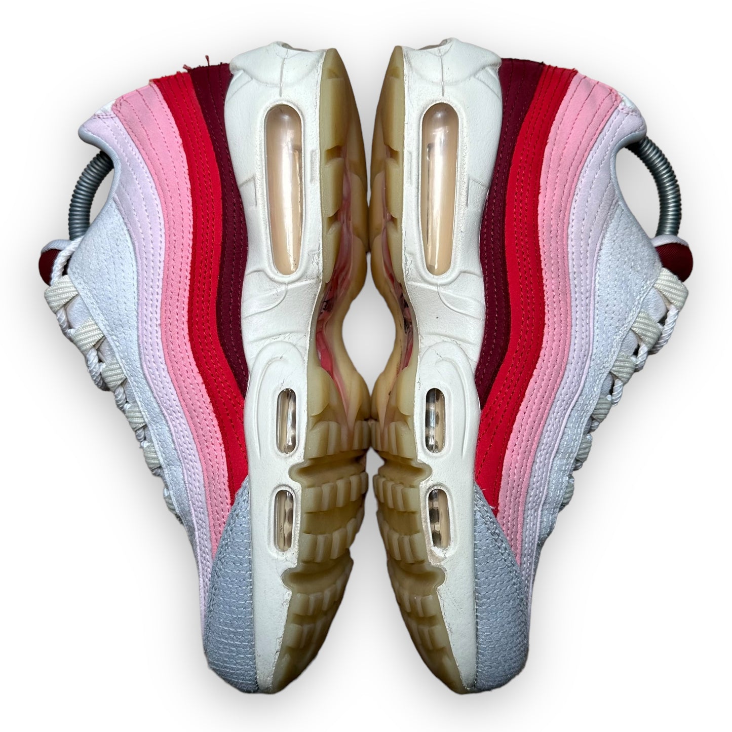 EU41 - US8 - UK7 • Air Max 95 Anatomy of Air GID