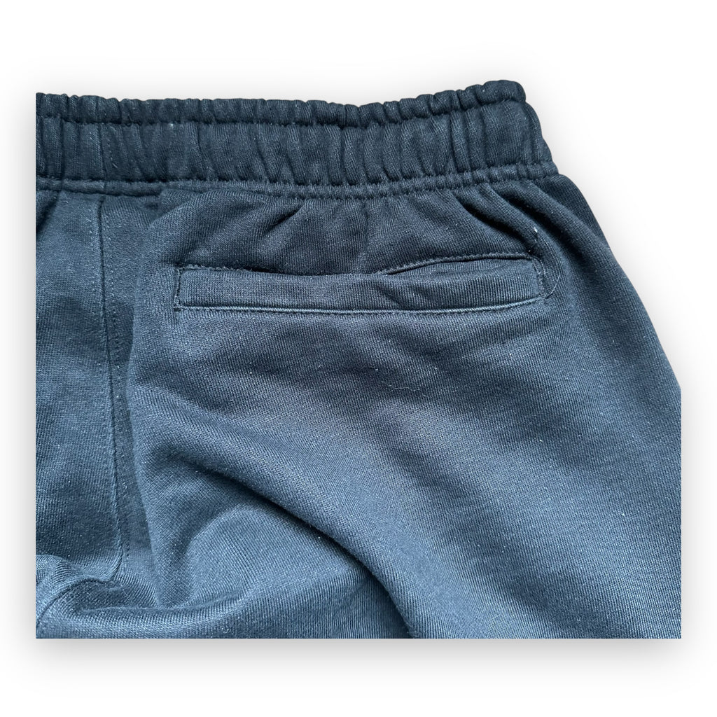 Sweatpant Nike Stussy International Black SS21