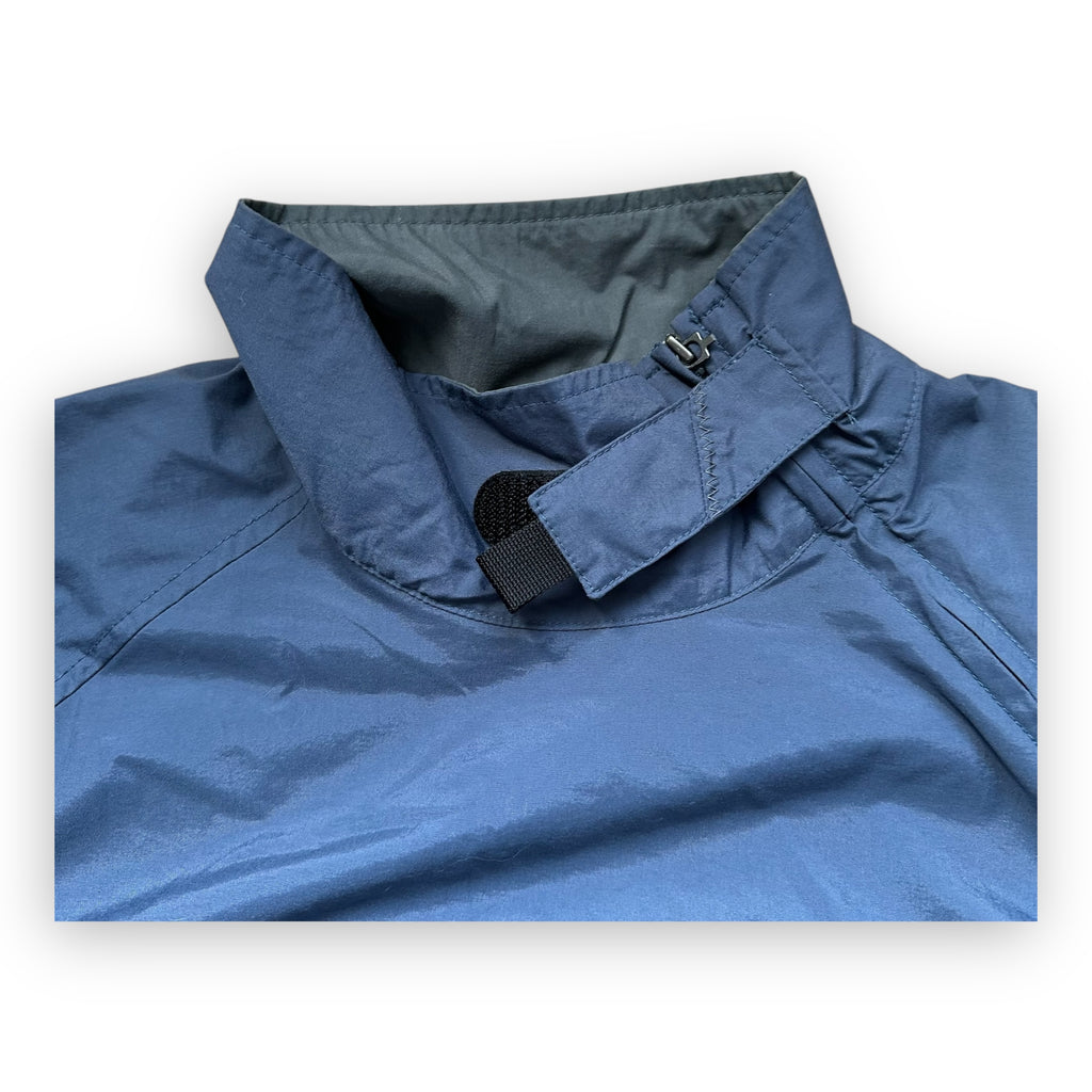 Jacket Nike ACG Asymmetrical Navy vintage