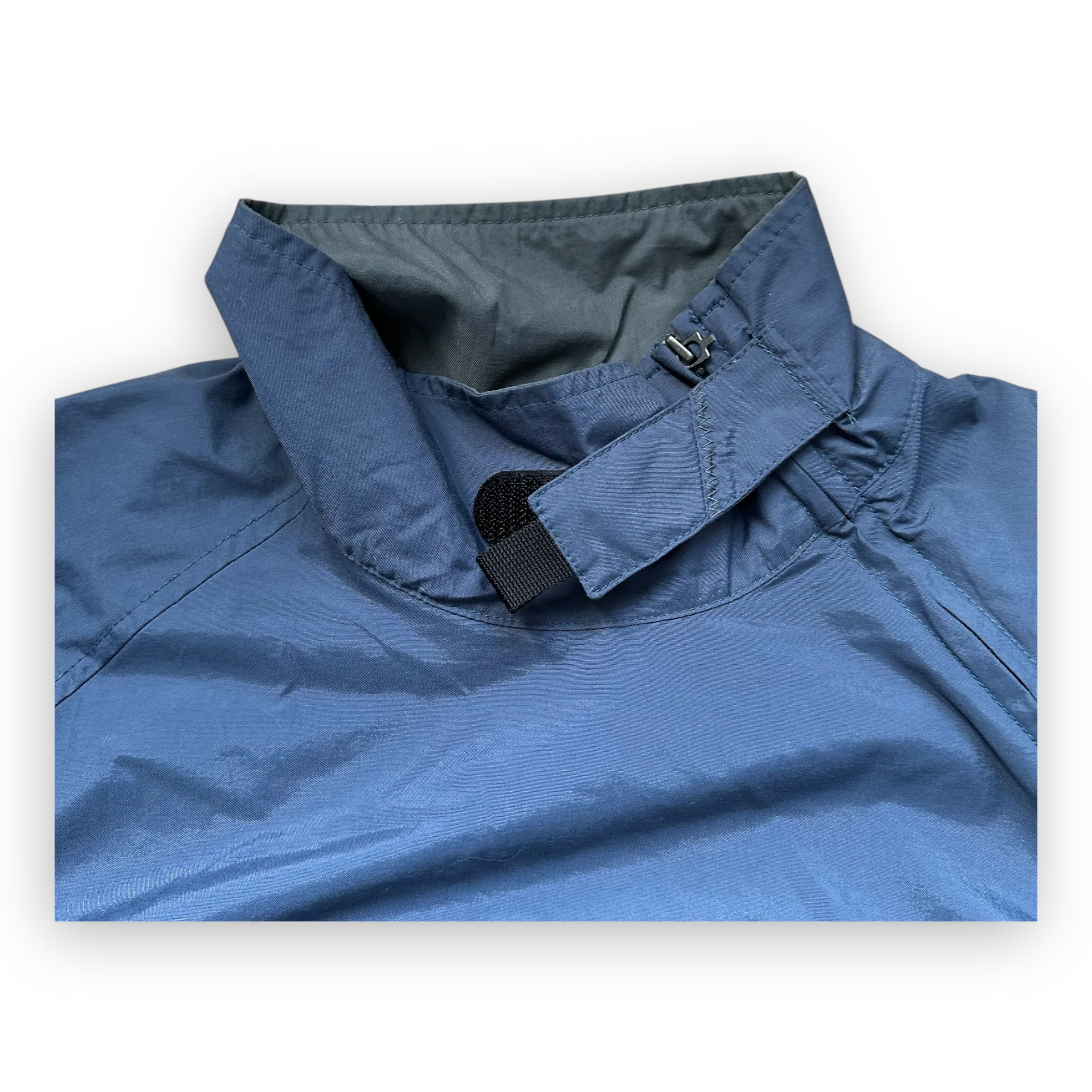 Jacket Nike ACG Asymmetrical Navy vintage