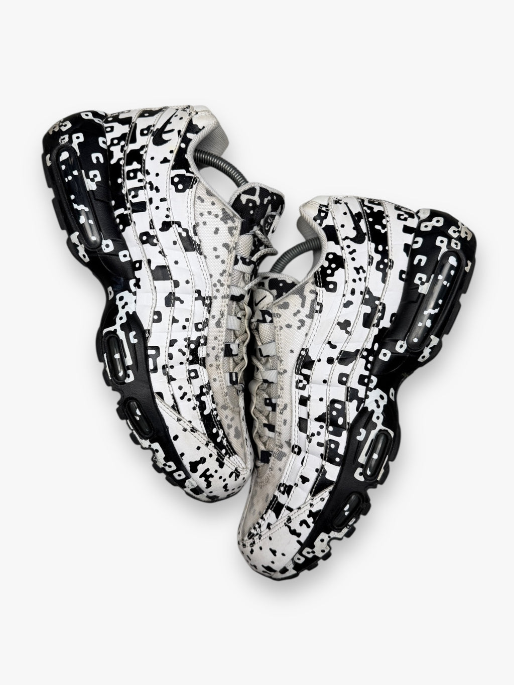 Air Max 95 Cav Empt White