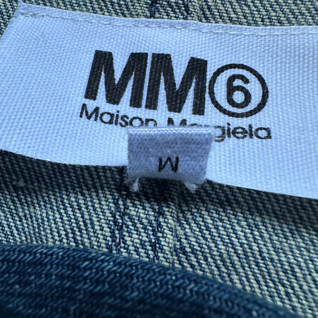 Jacket Maison Margiela MM6 Denim