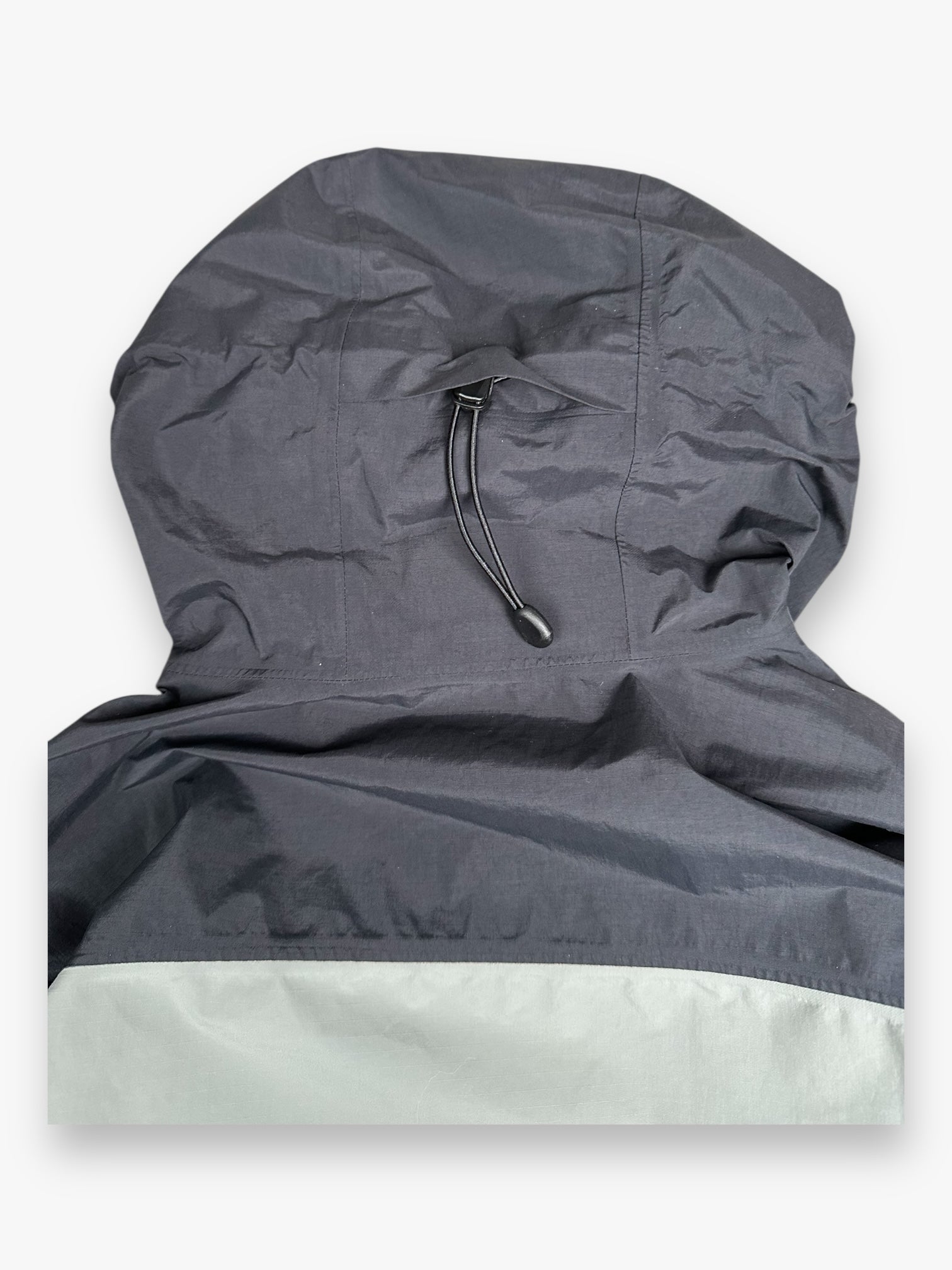 Arc’Teryx Gore-Tex Jacket Zeta SL Japan Exclusive Black Grey